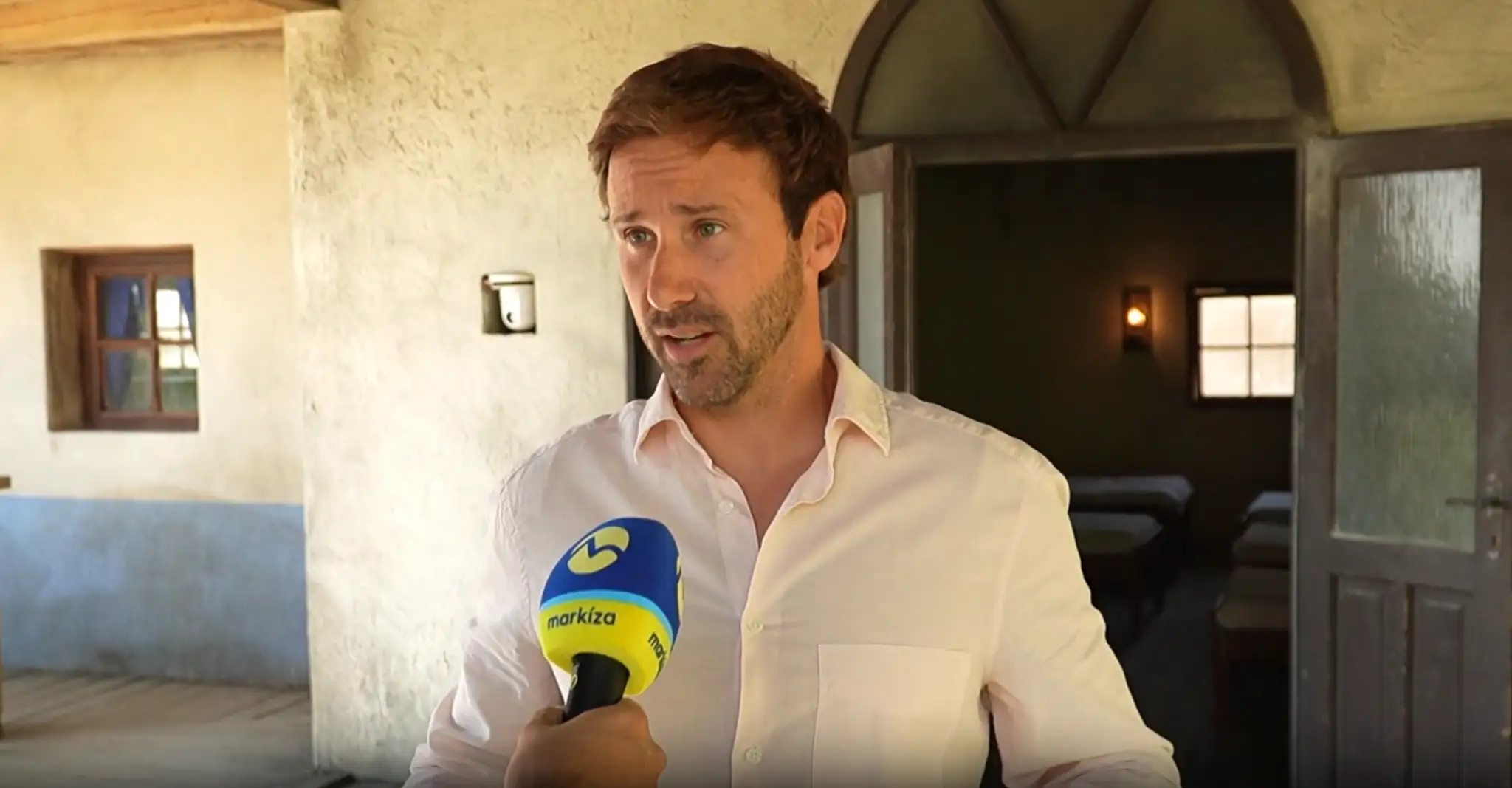 Marek Fašiang
