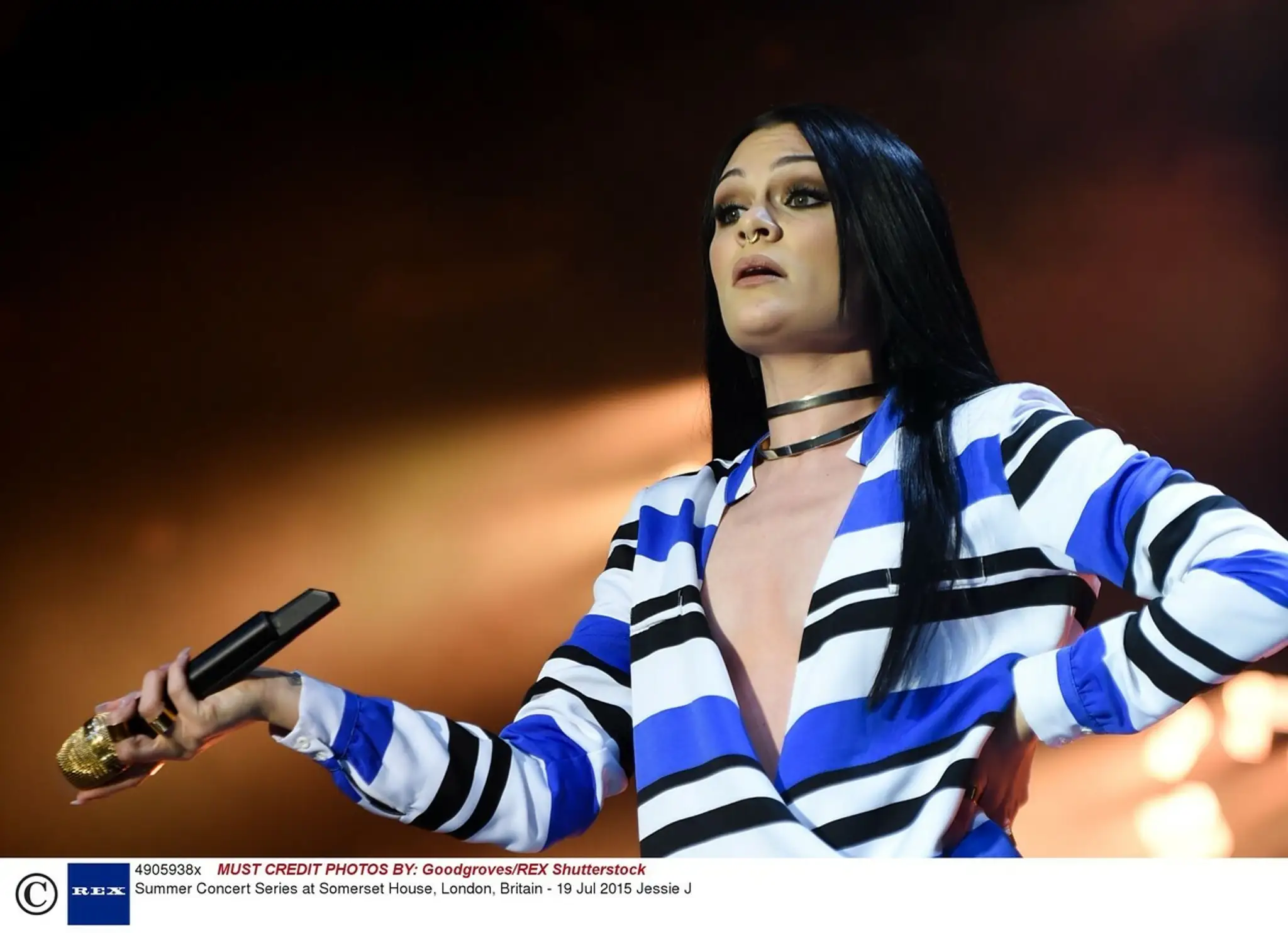 Jessie J 