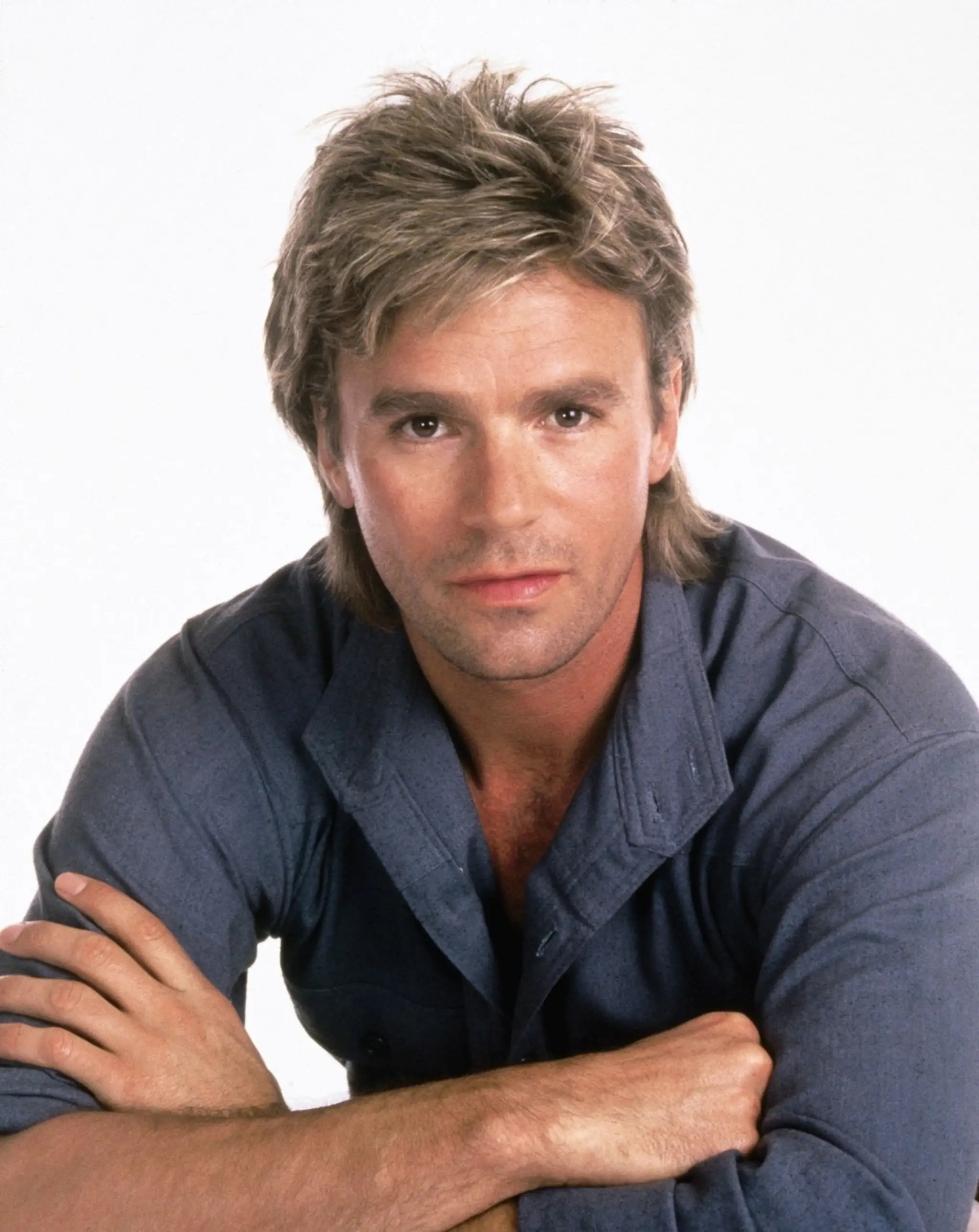 James Dean Anderson 