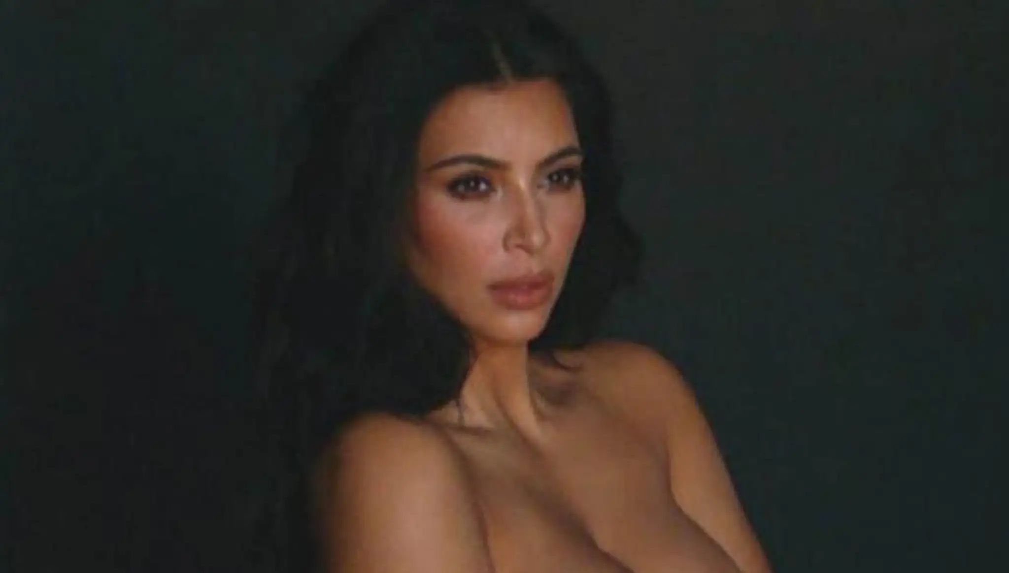 Kim Kardashian 