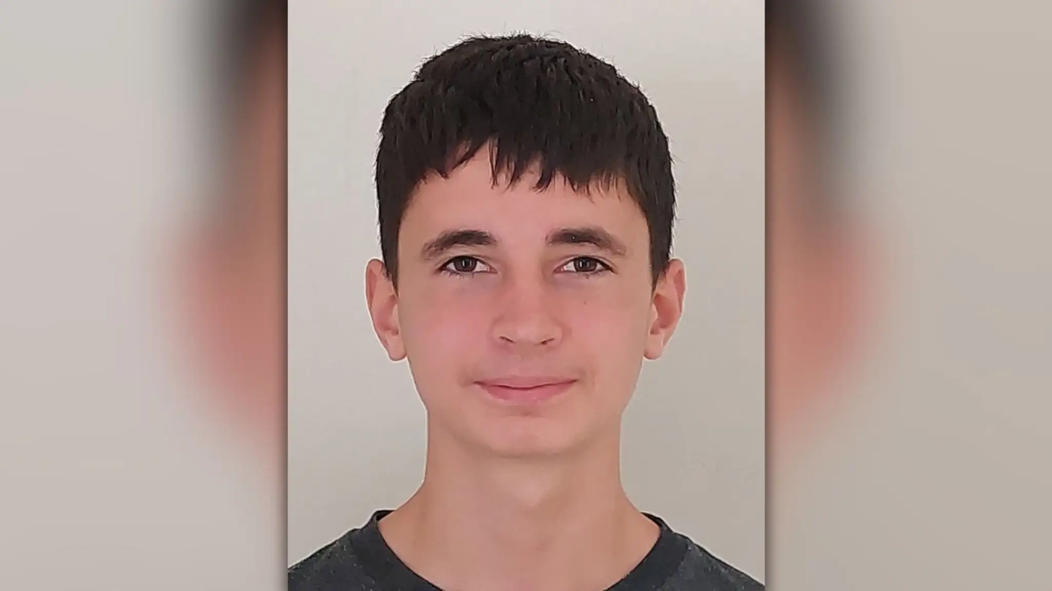 Polícia pátra po tínedžerovi pri obci Závod