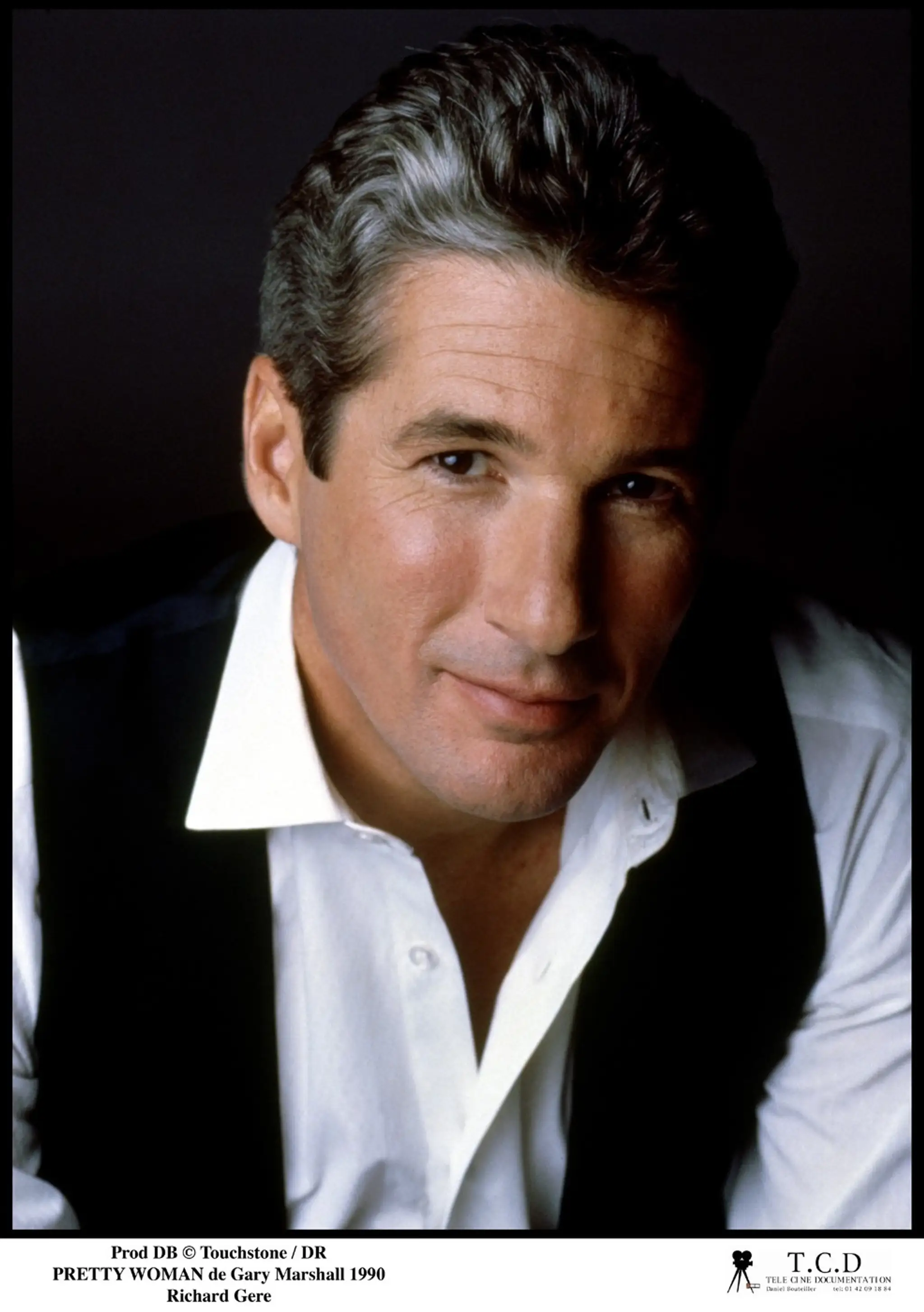 Richard Gere