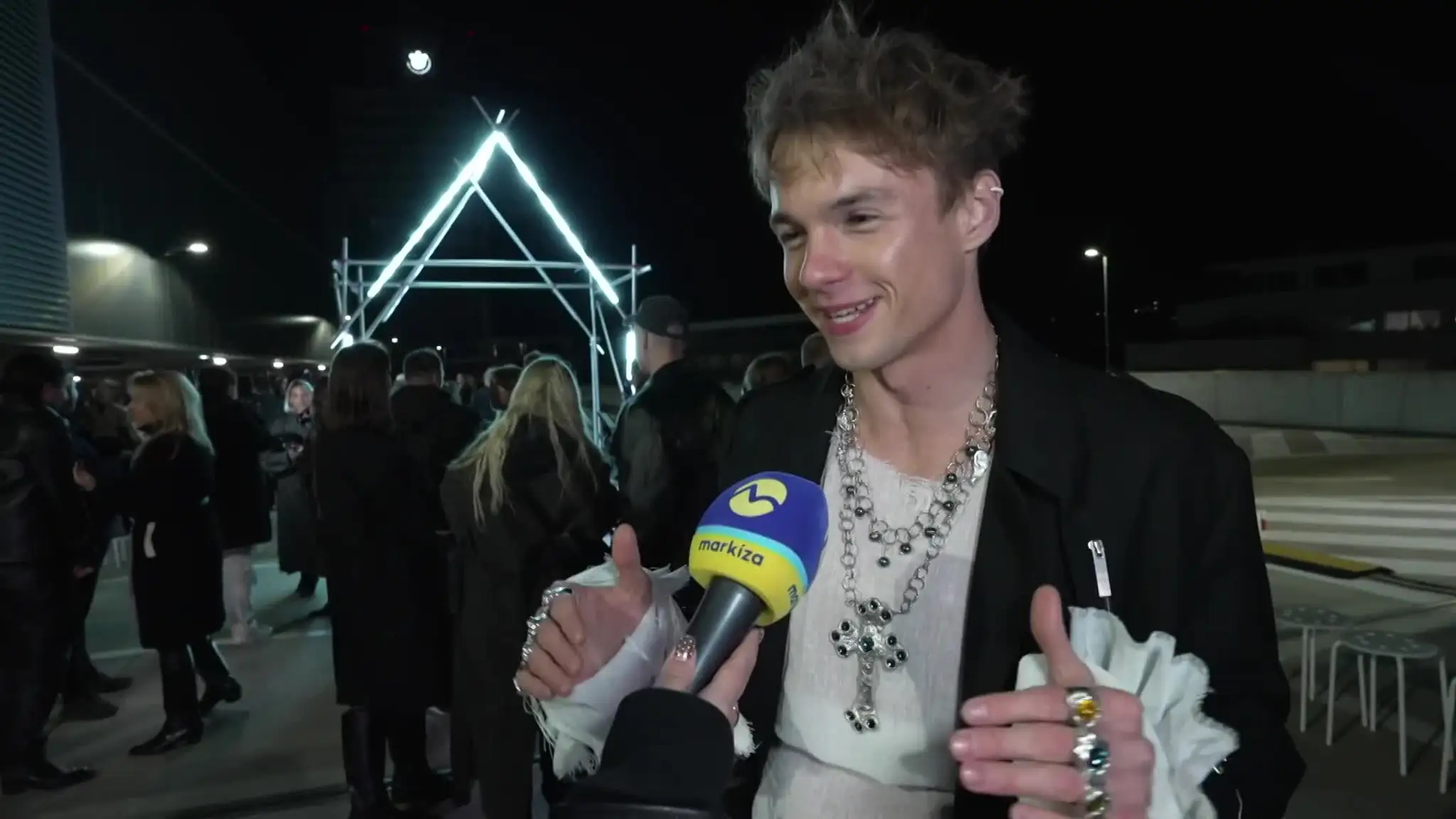 dendis svec komplet