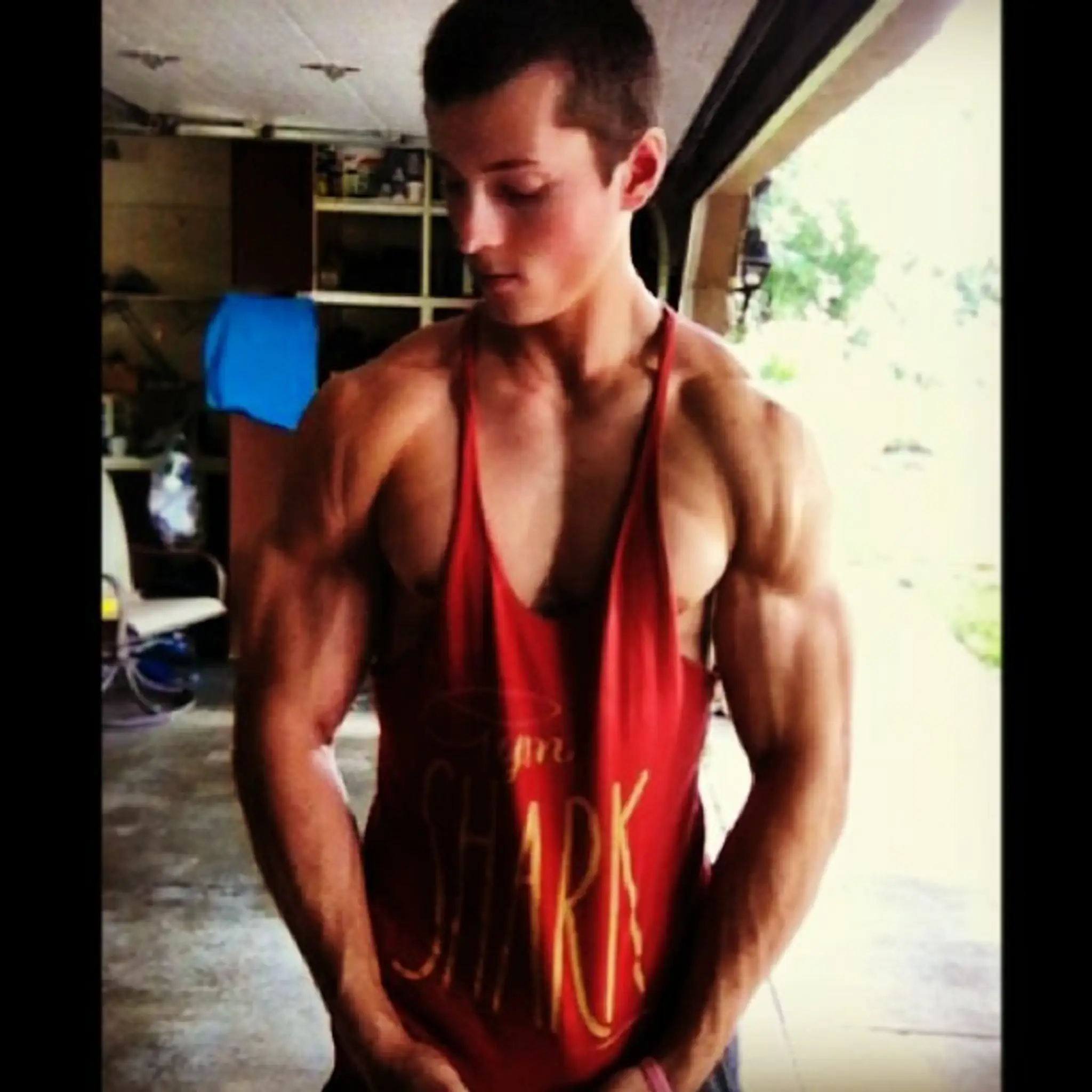 Zach