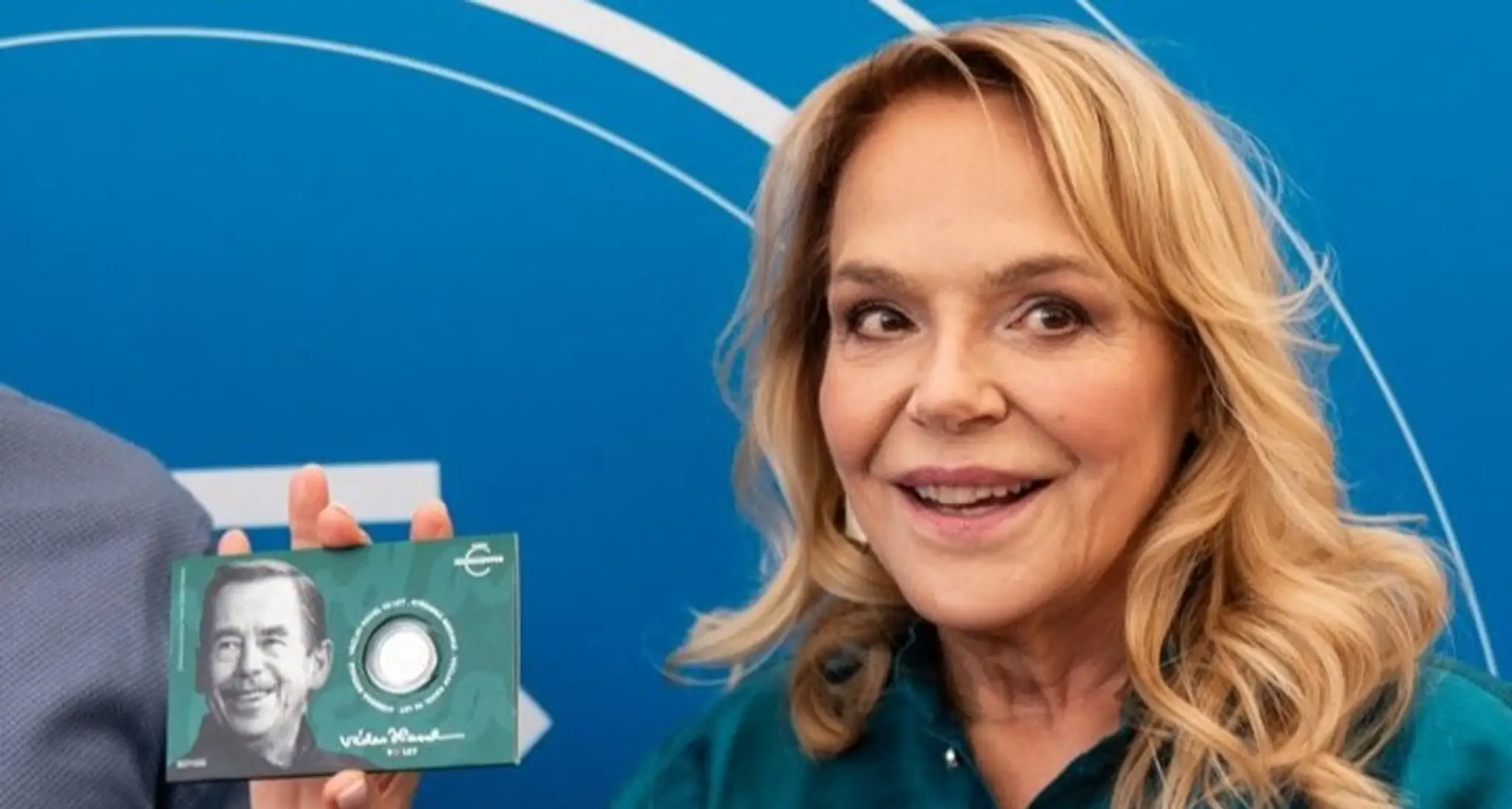 Dagmar Havlová