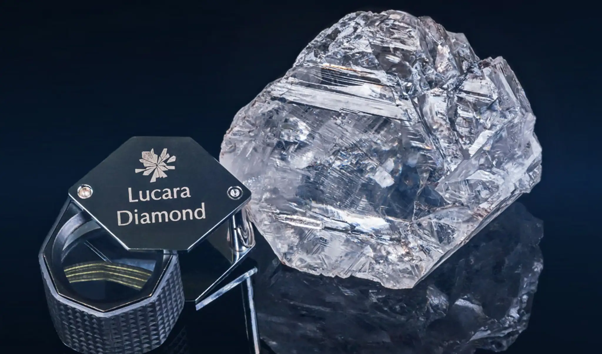 Diamant storočia 