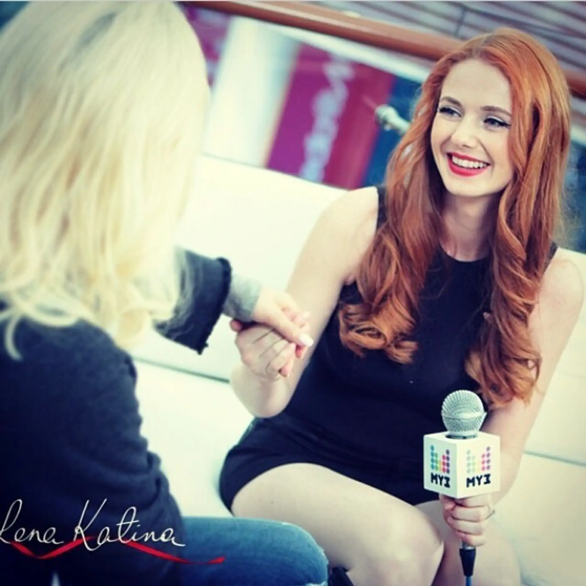 Lena Katina