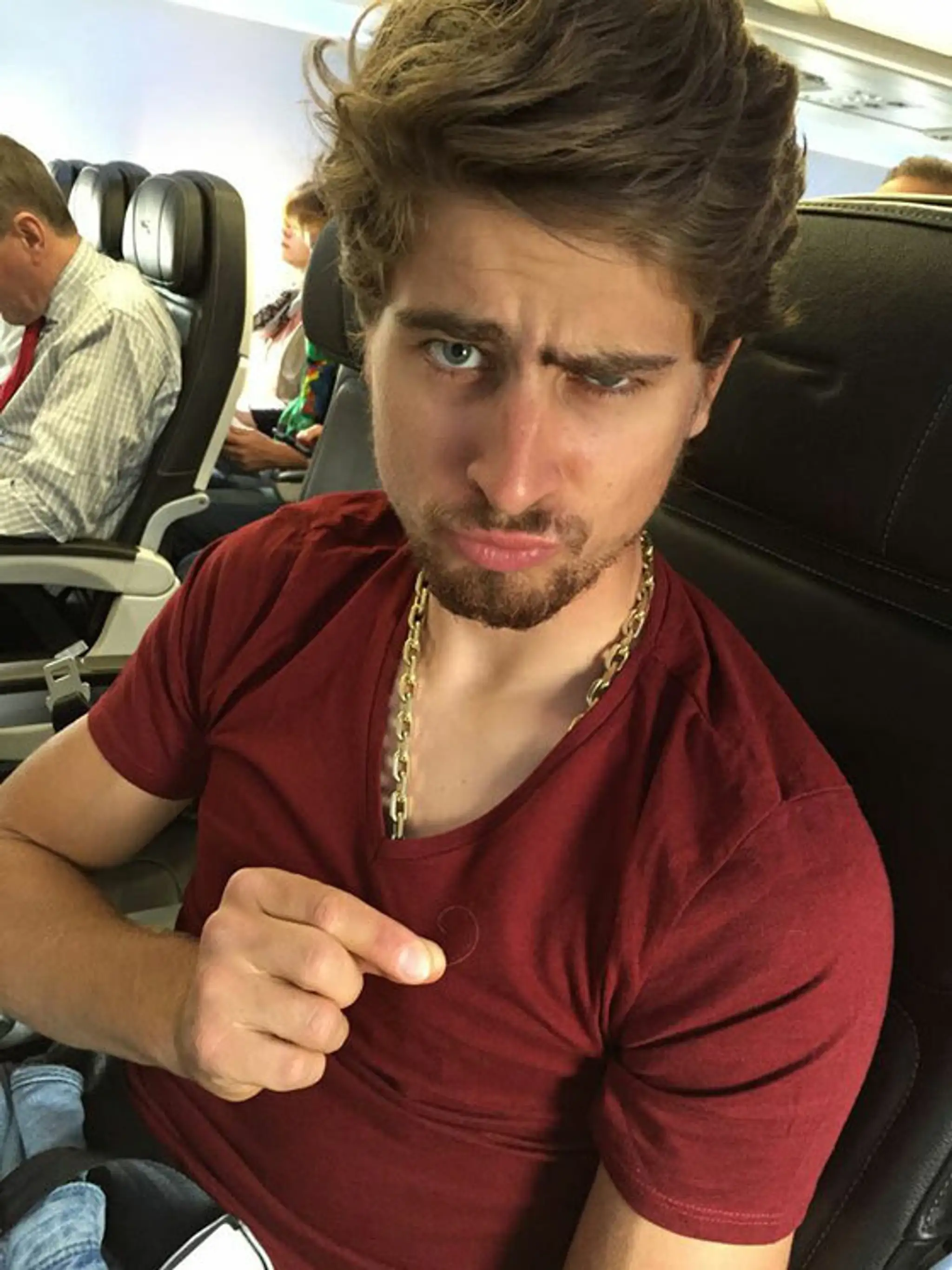 Peter Sagan