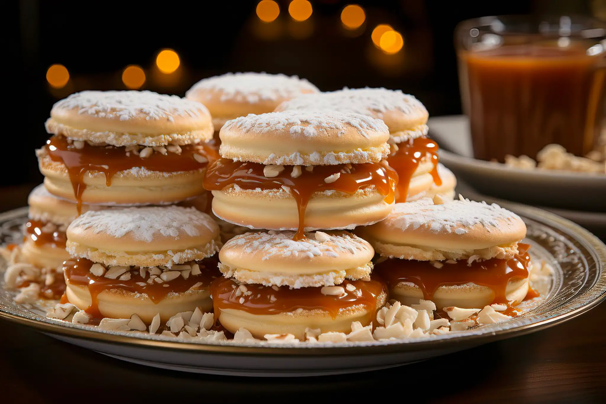 alfajores