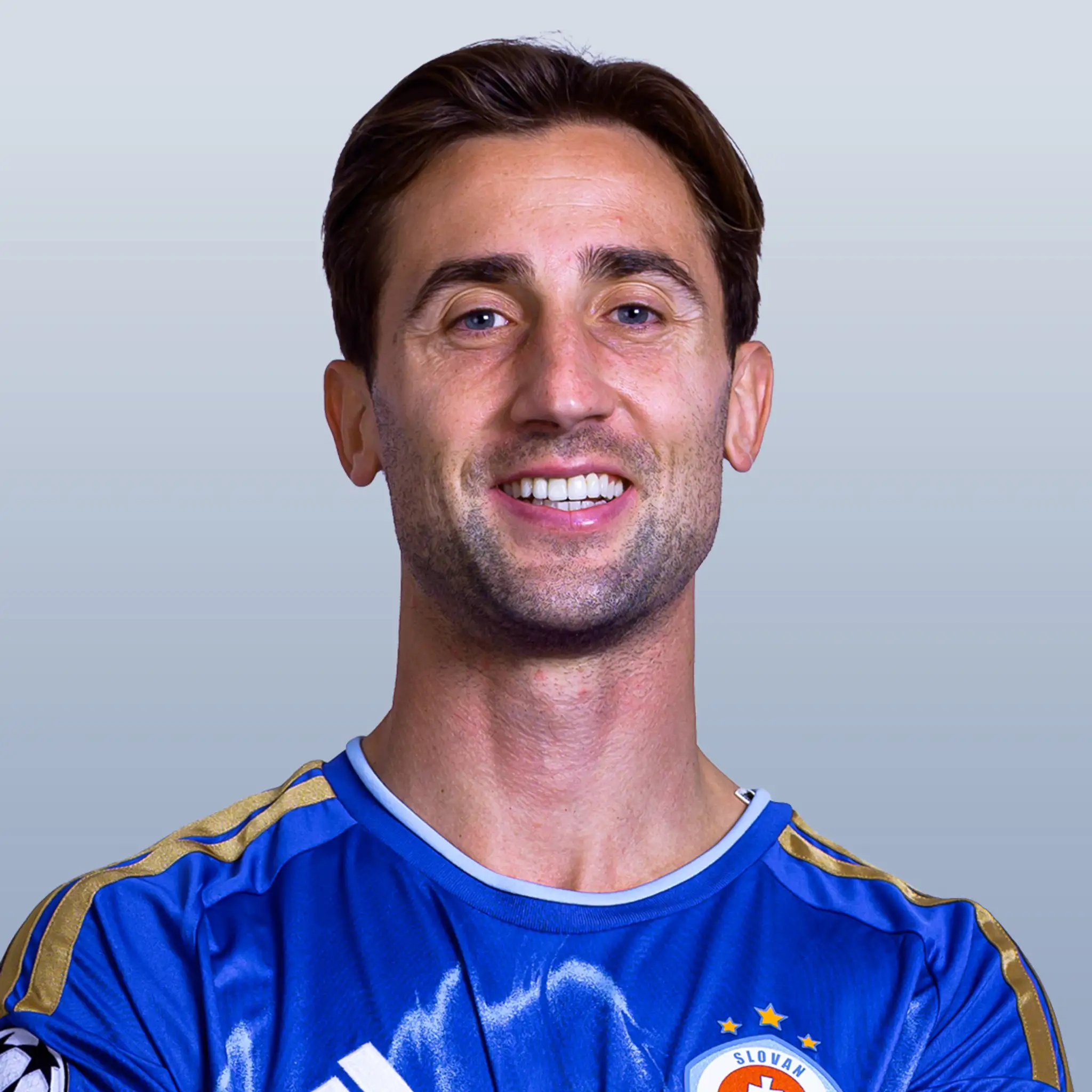 Andraž Šporar.