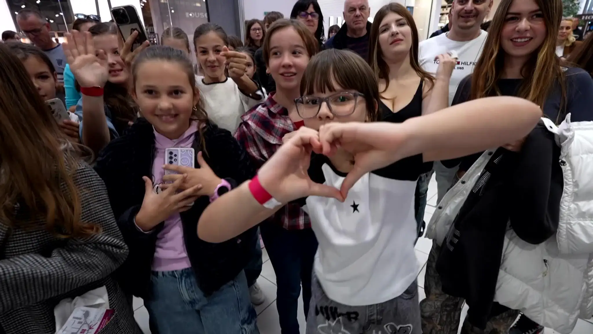 Sľub Roadshow Košice 