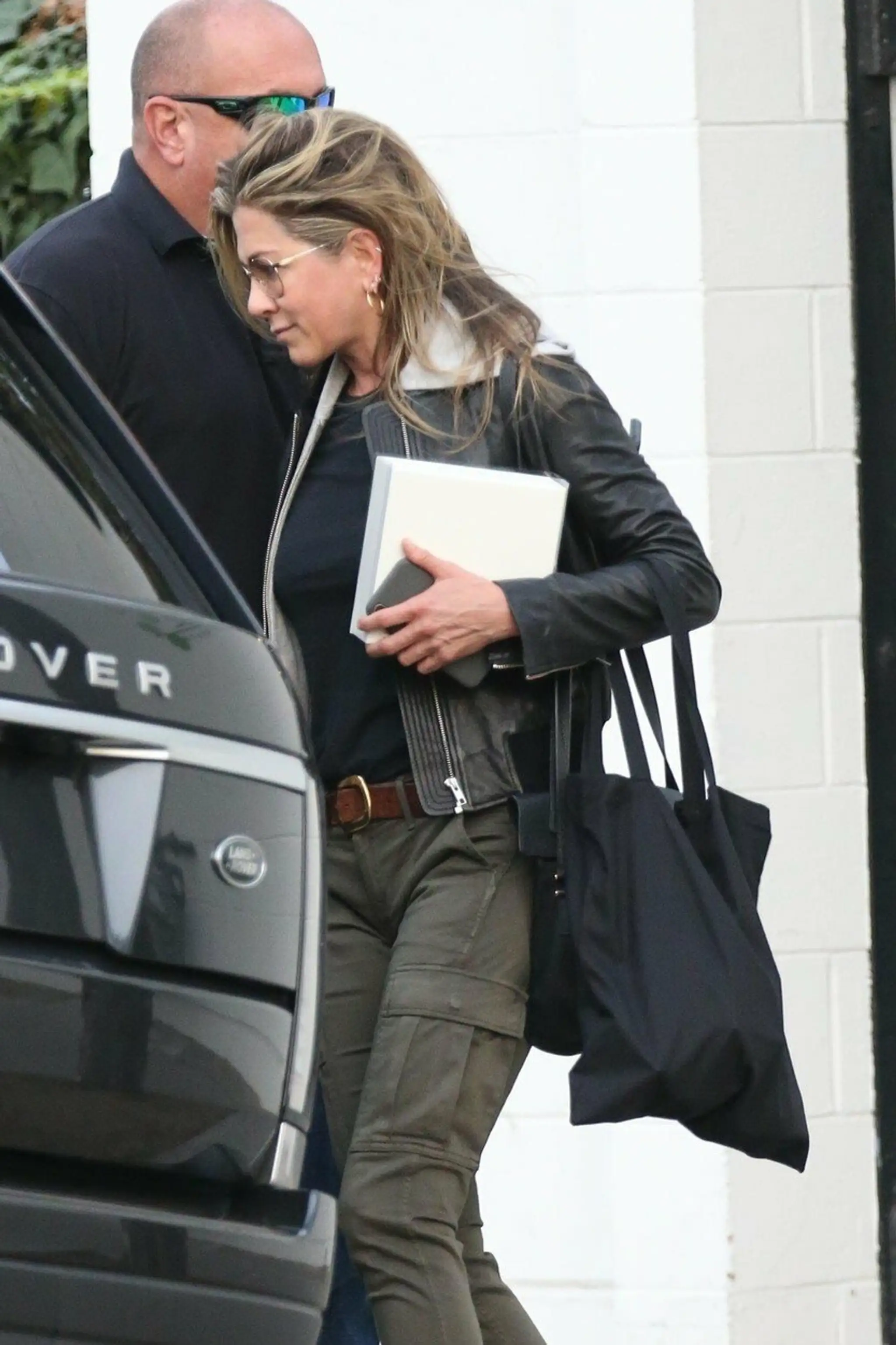 Jennifer Aniston