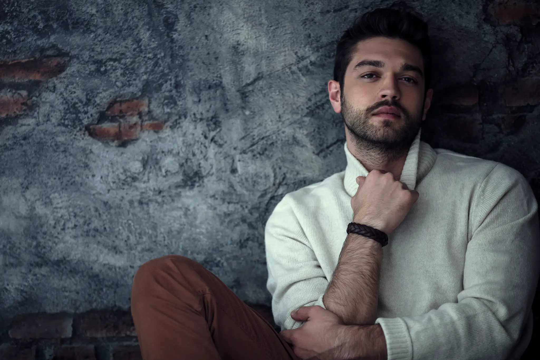 Furkan Andıç