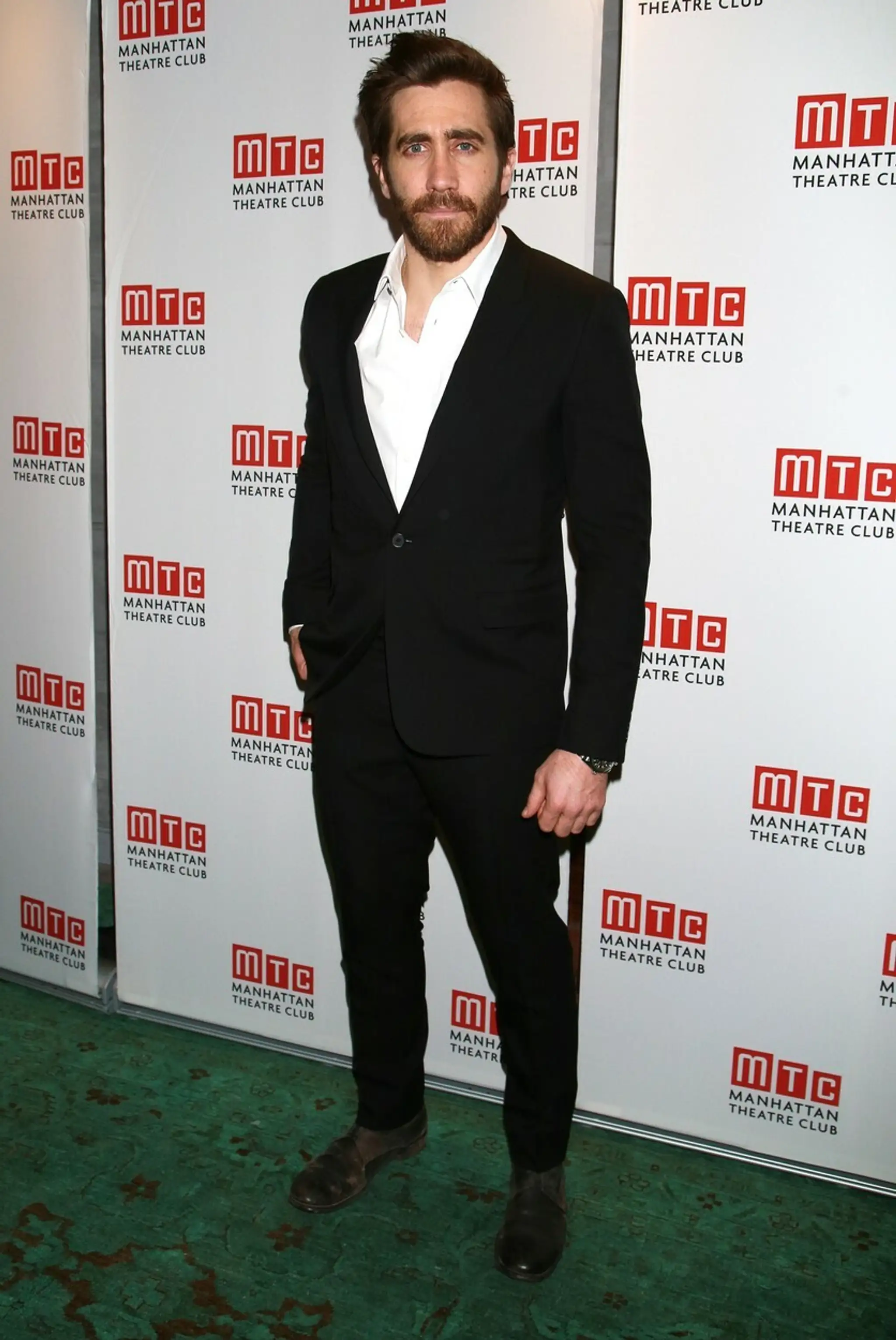 Jake Gyllenhaal
