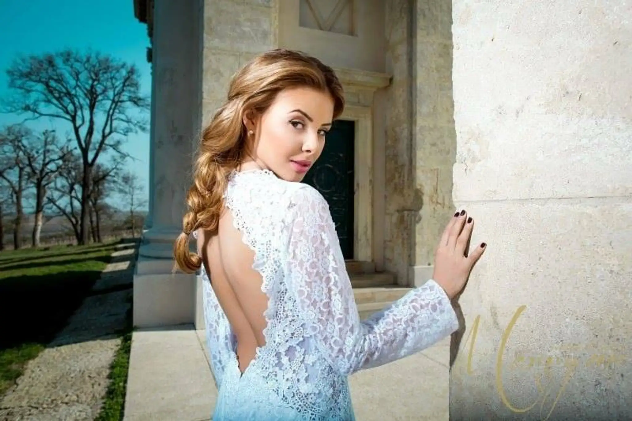 Monika Bagárová