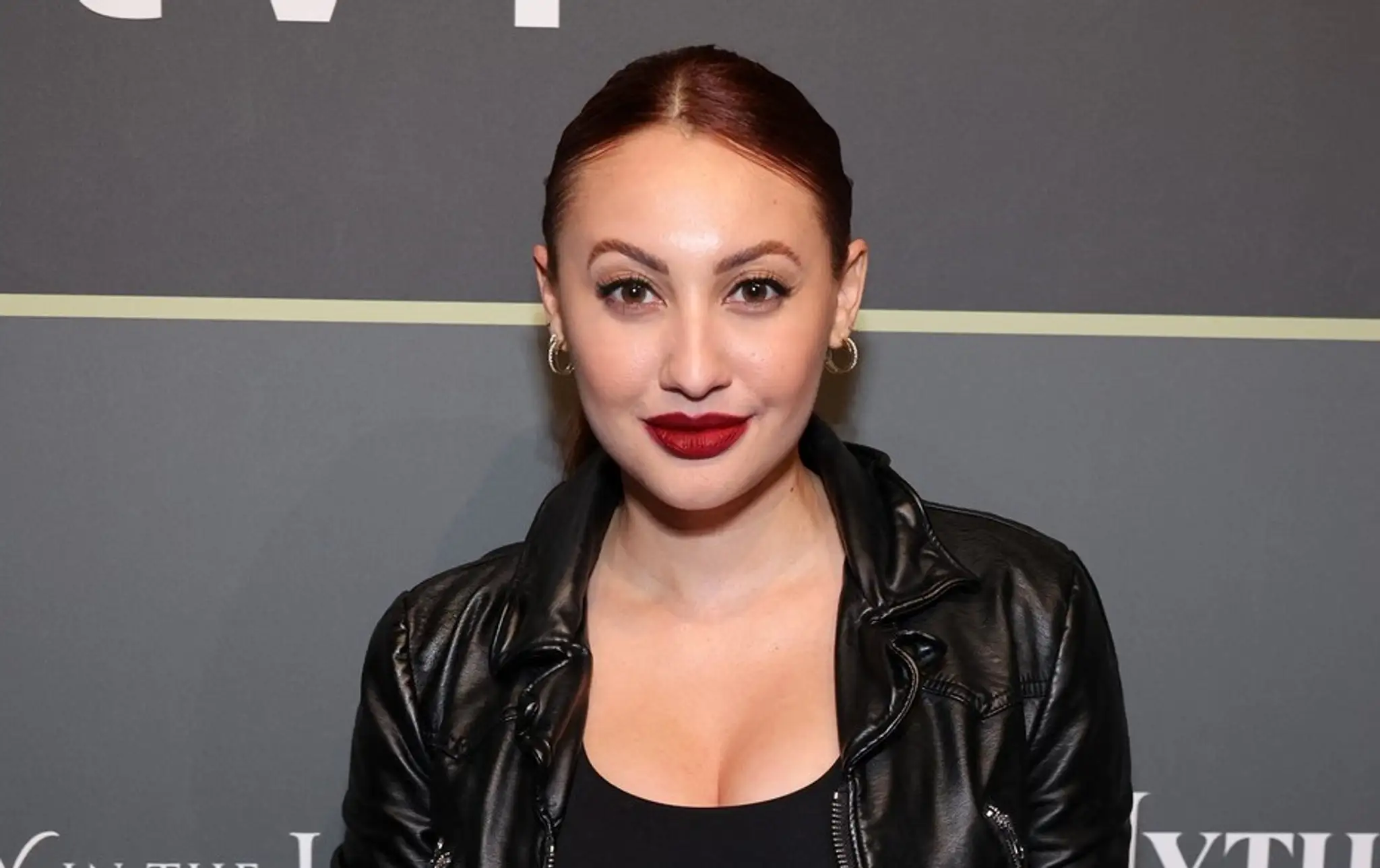 Francia Raisa