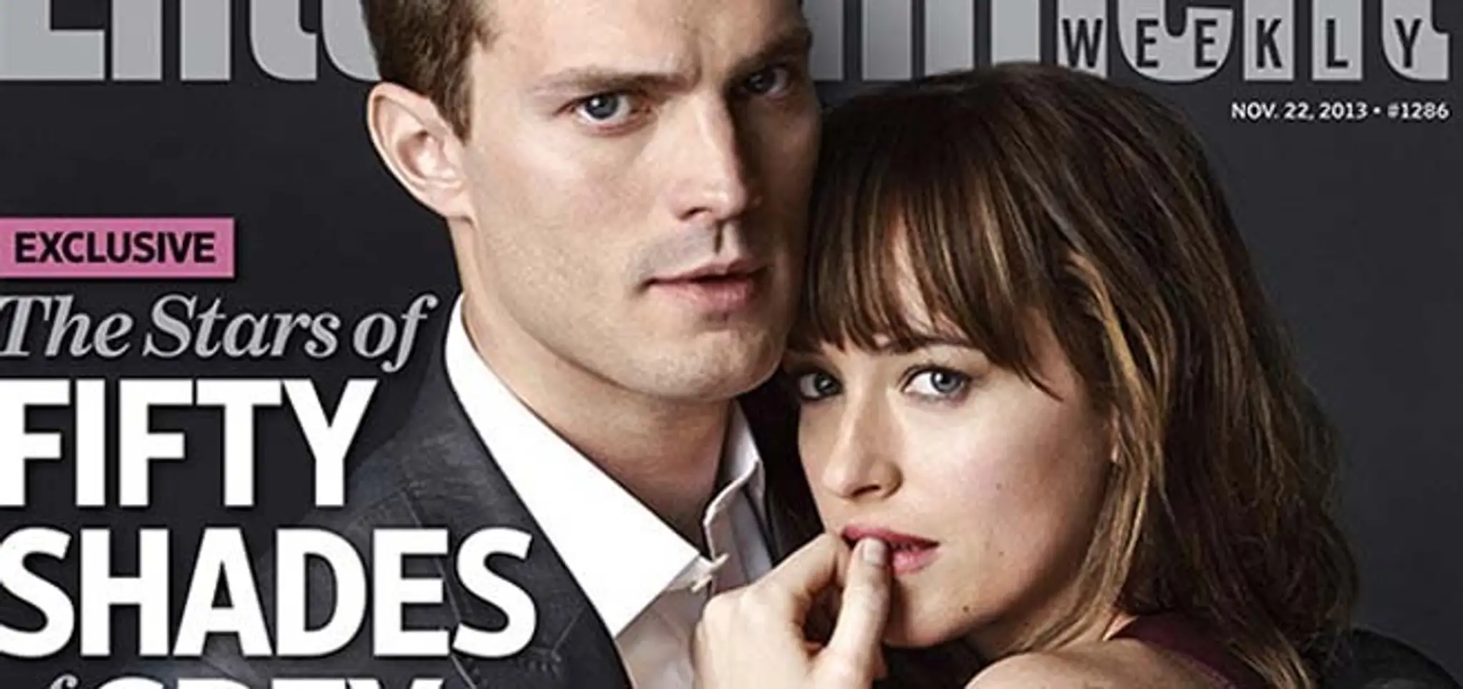Jamie Dornan a Dakota Johnson