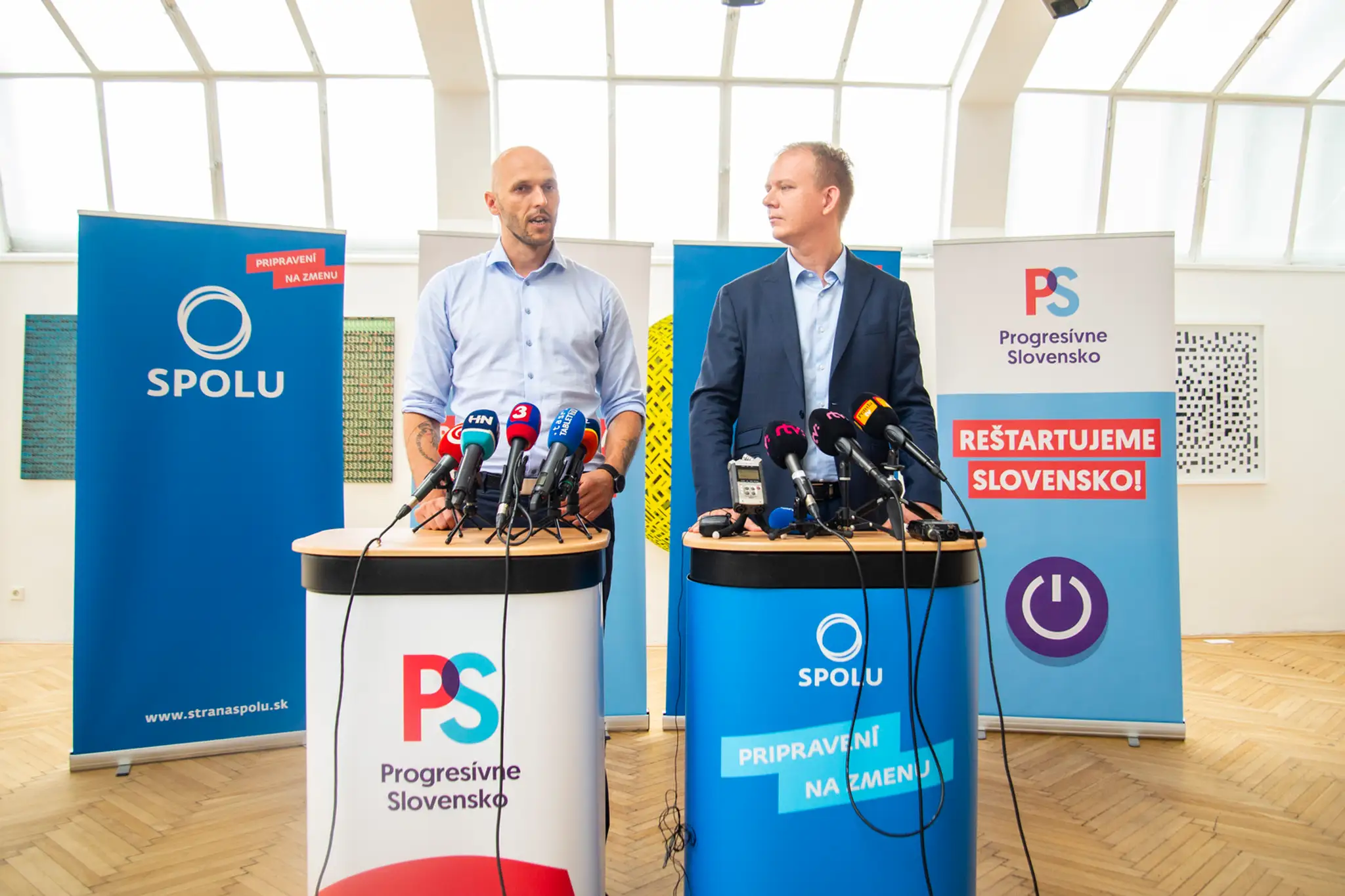 Dávid Strelec zo Slovana Bratislava počas tréningu v rámci zimnej prípravy.