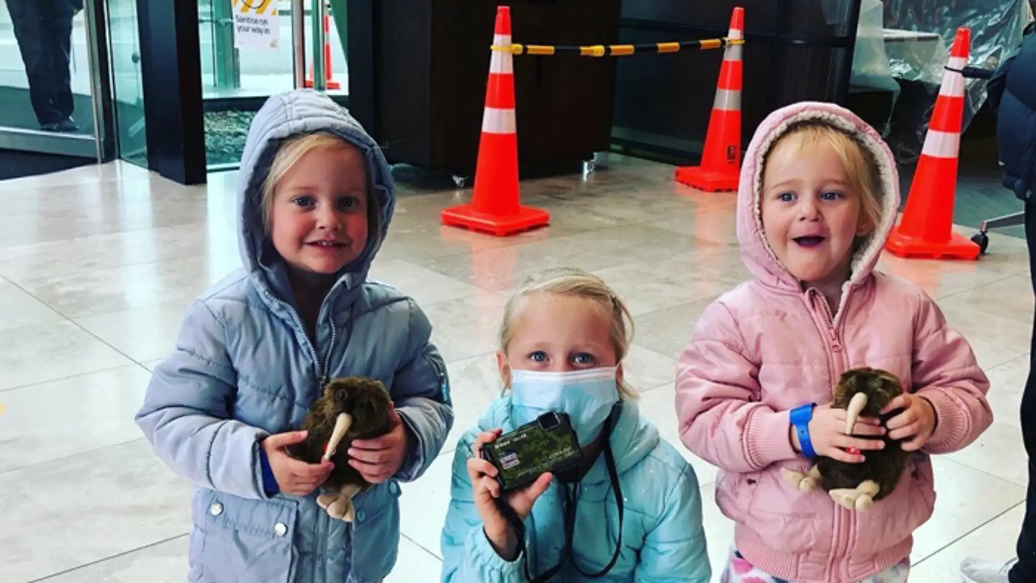 Novým Zélandom otriasla tragédia: Dievčatká zavraždila zrejme ich vlastná mama