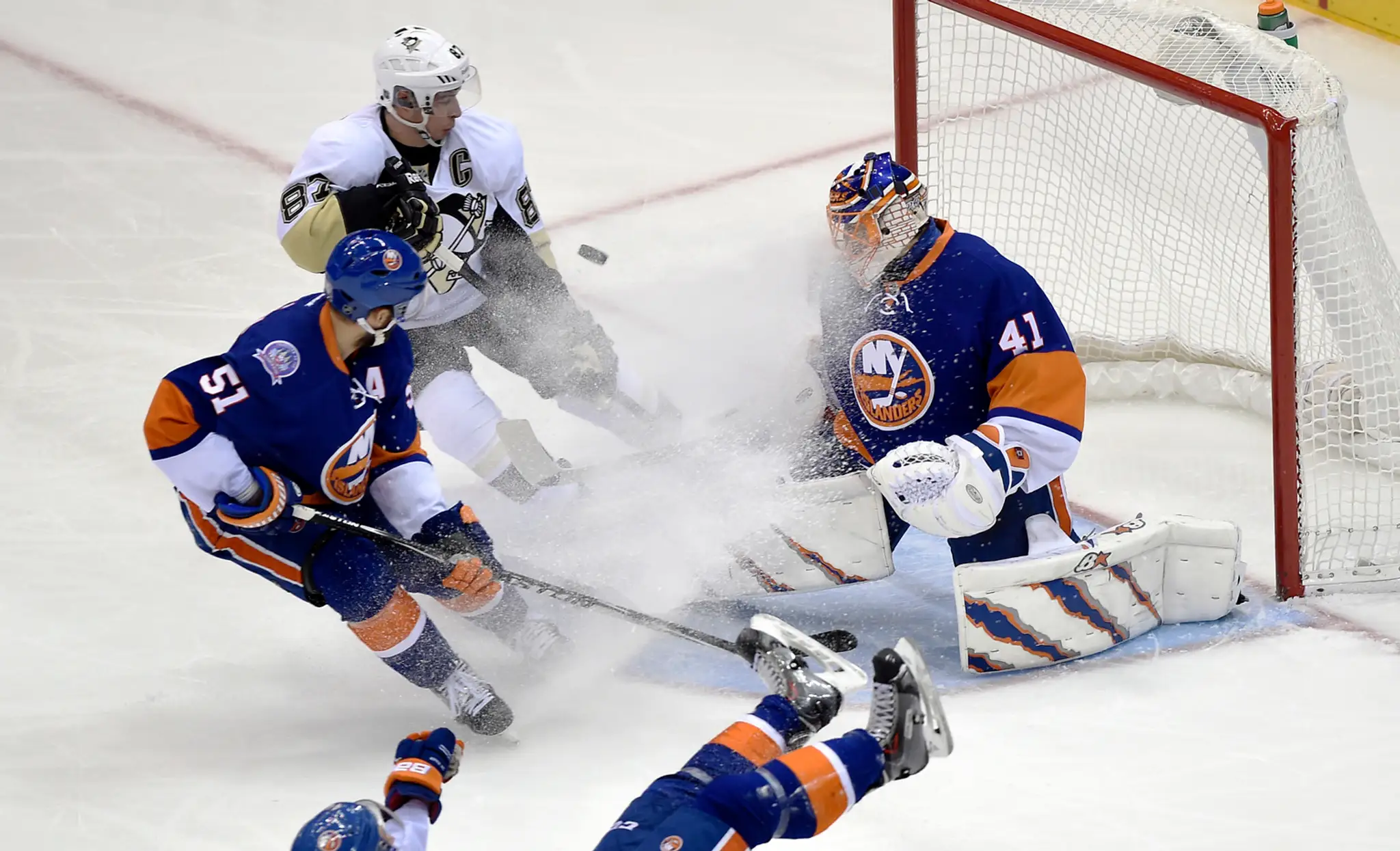 Jaroslav Halák, NY Islanders1.jpg