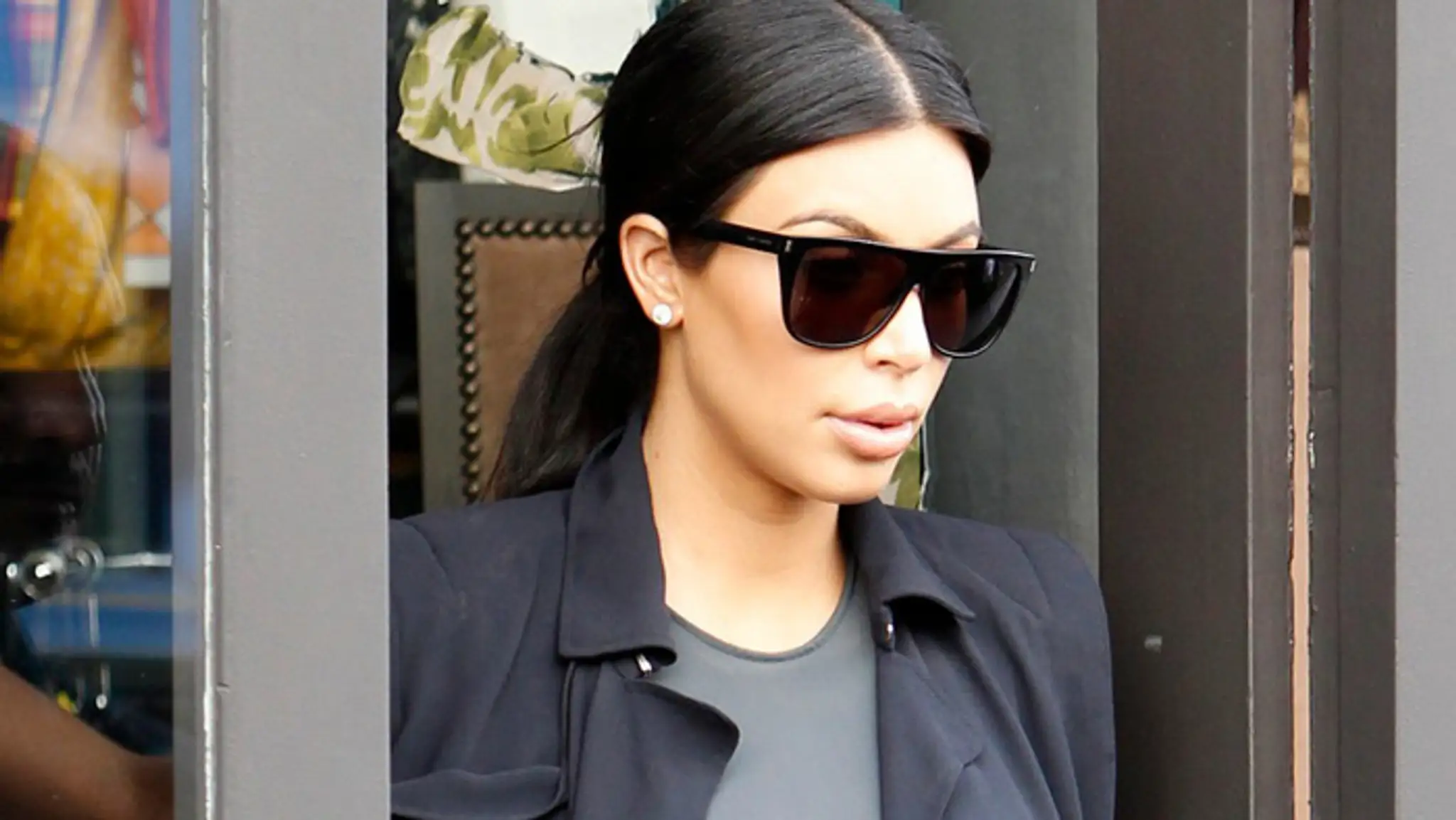 Kim Kardashian