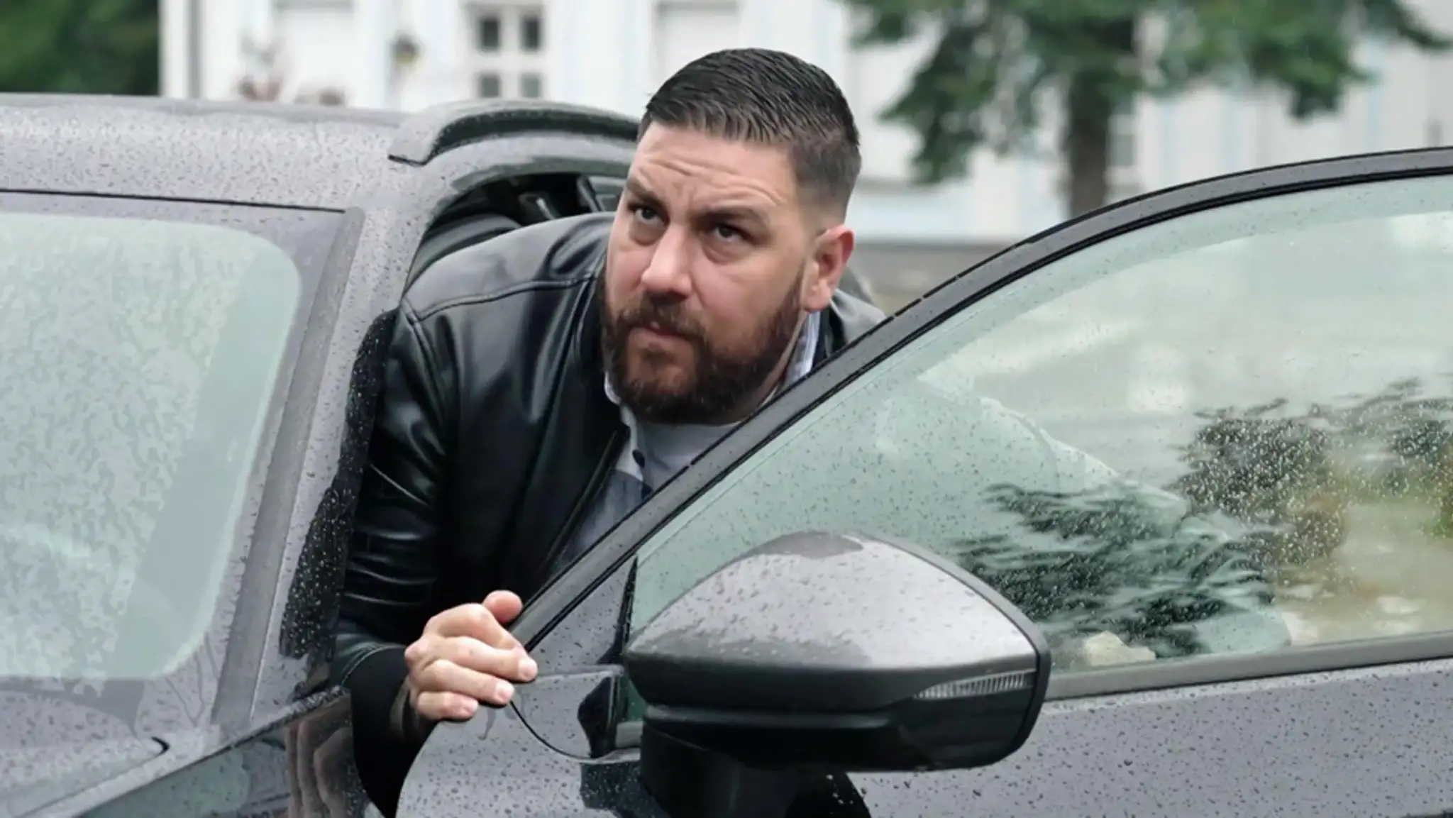 Na nože - Martin Novák zablúdil