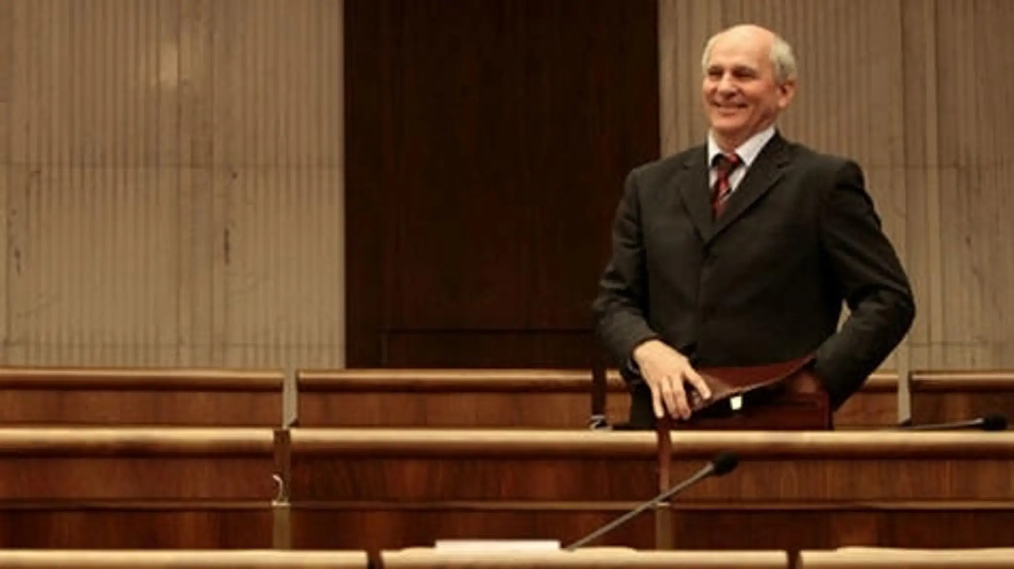 František Mikloško