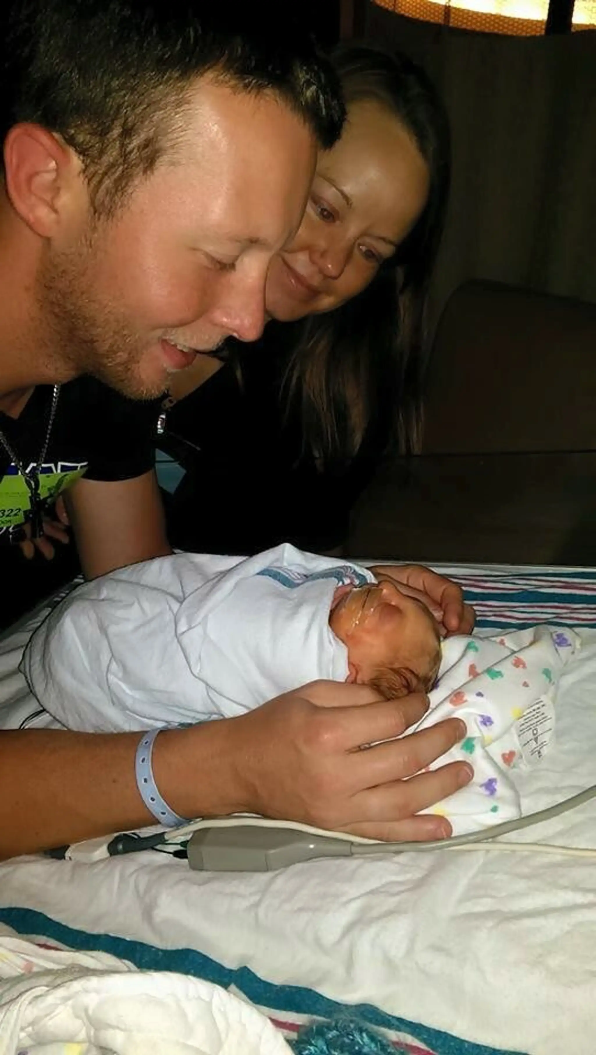 Jaxon Emmett Buell