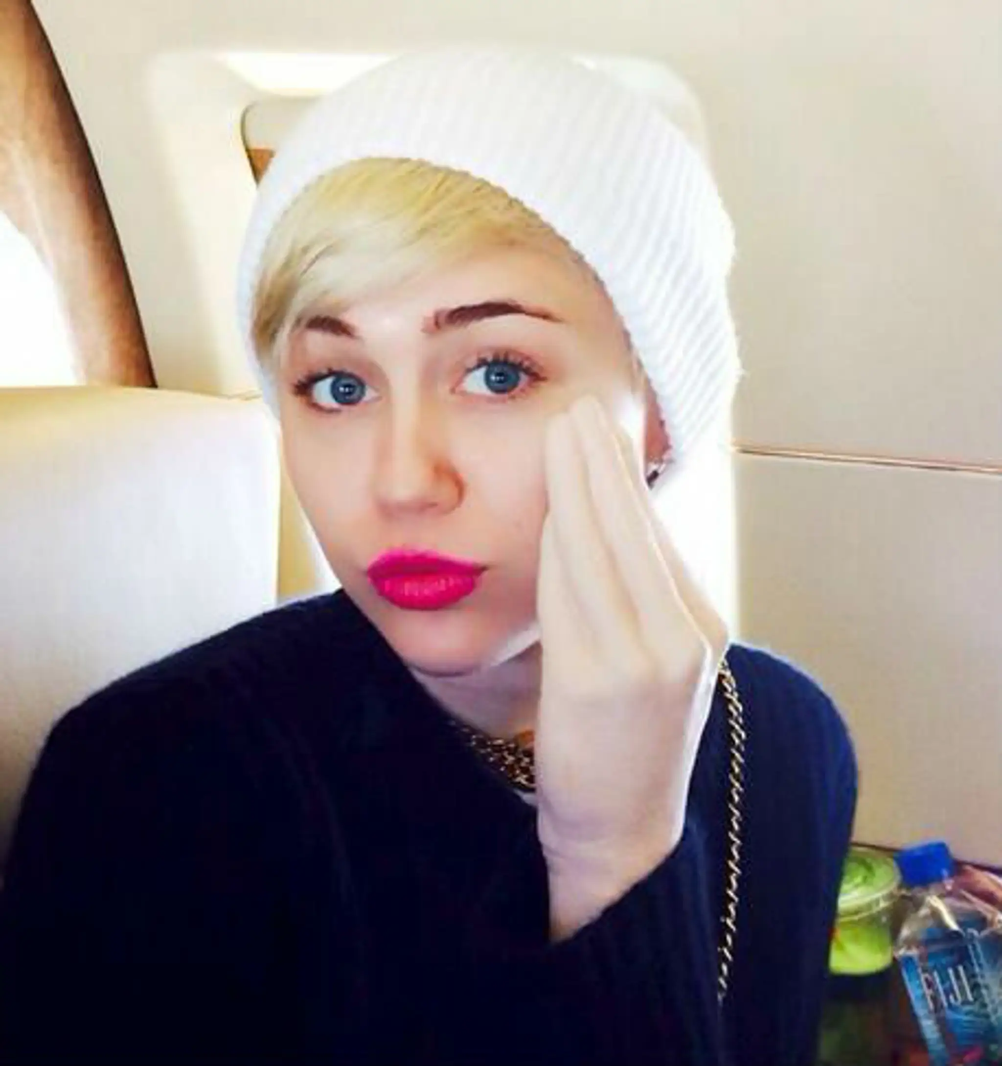 Miley Cyrus