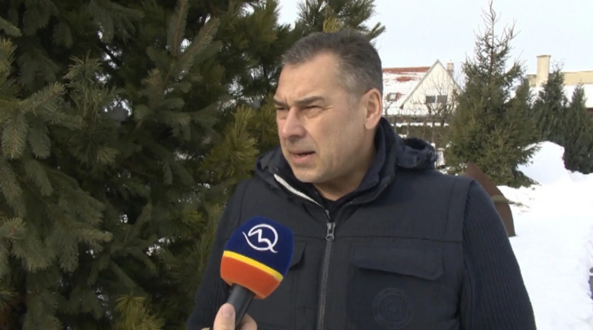 Marek Ťapák.