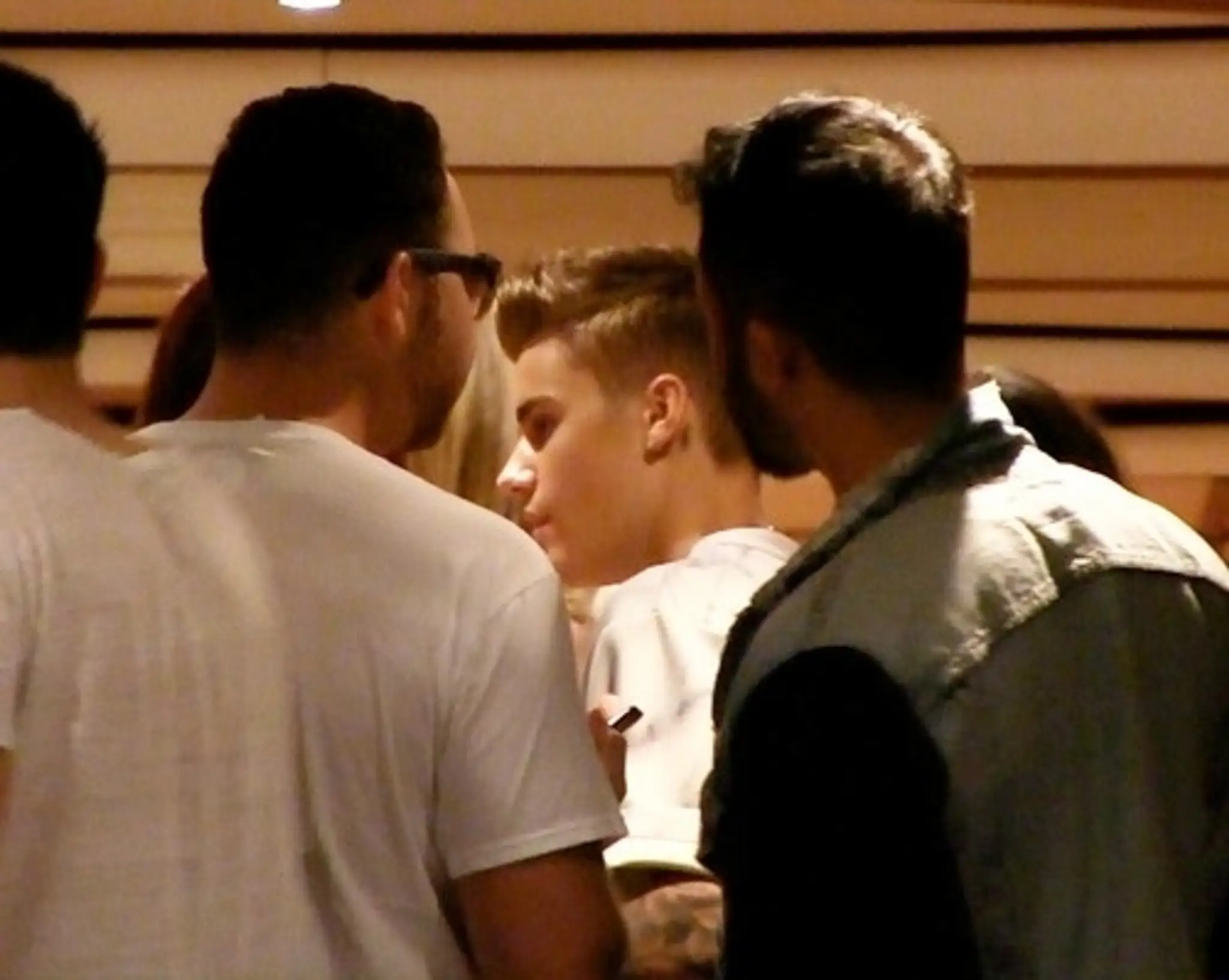 Justin Bieber
