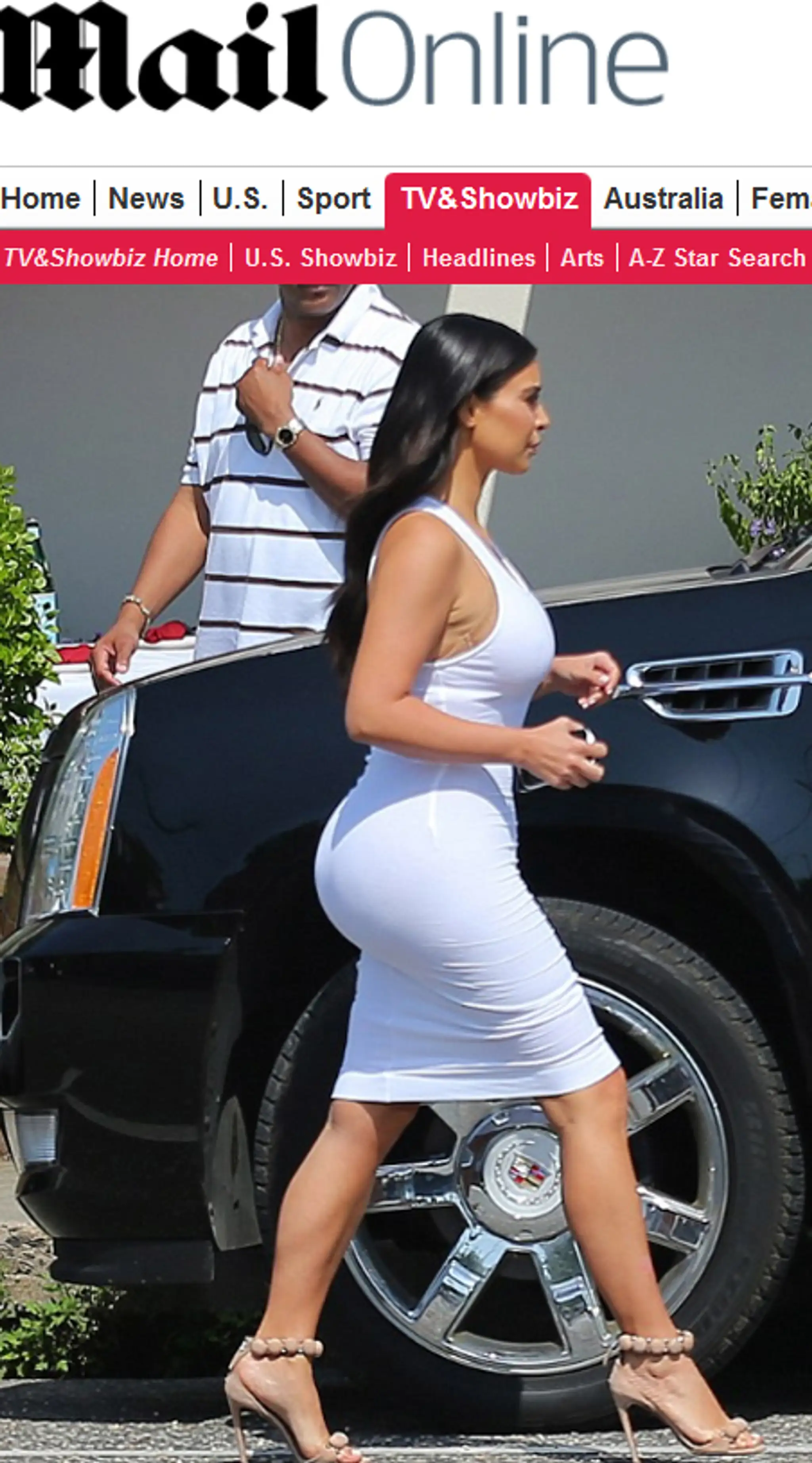 Kim Kardashian