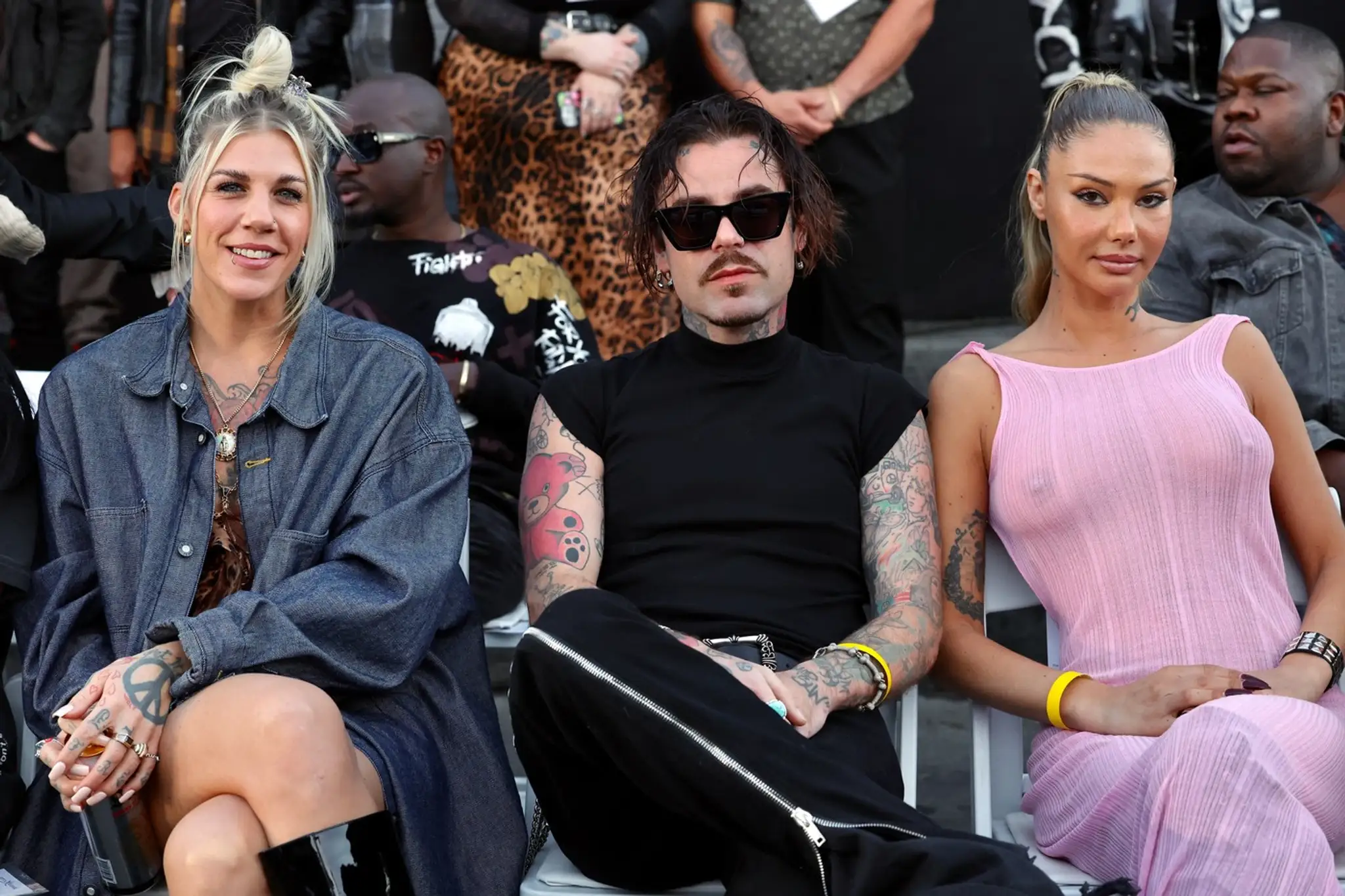 Zomrela ex-priateľka Justina Biebera 