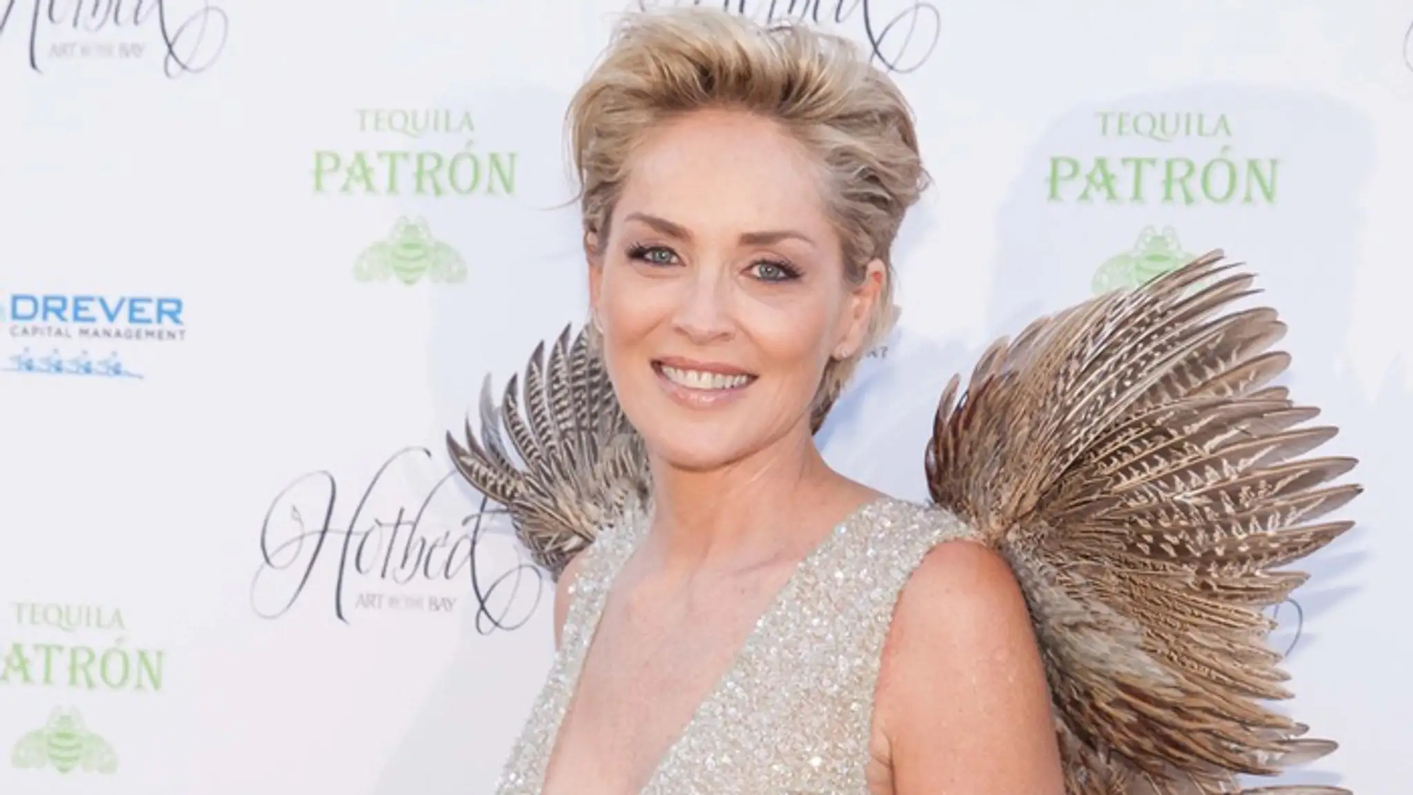 Sharon Stone 