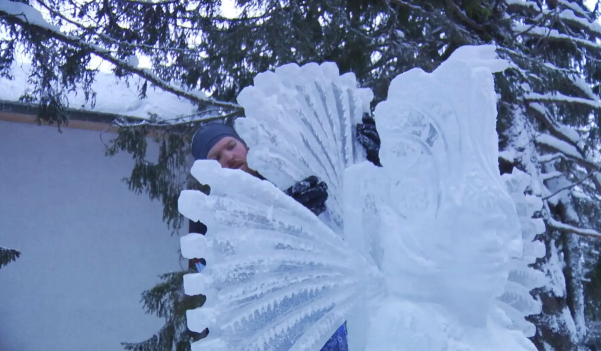 Ice Master