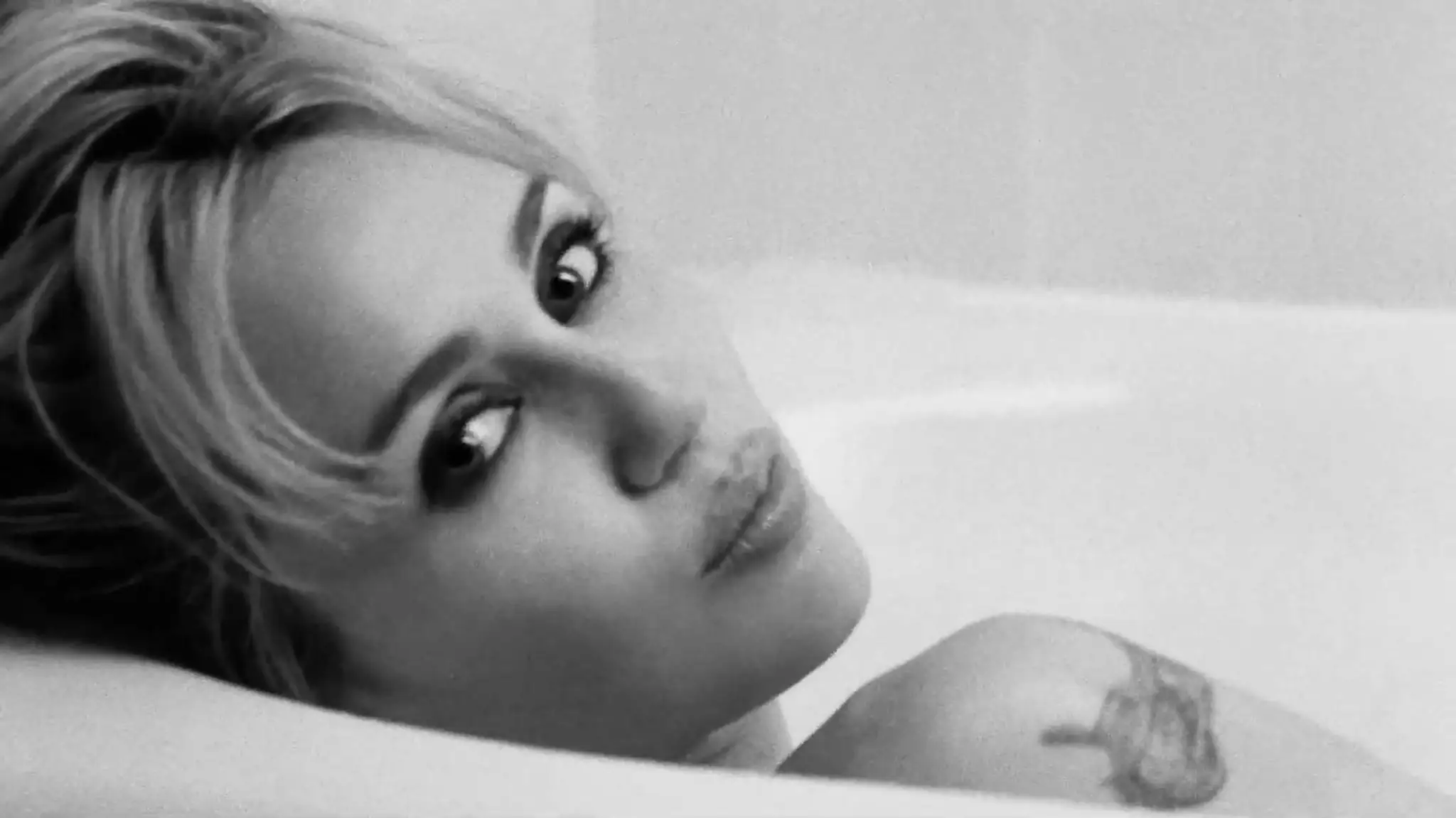 Miley Cyrus