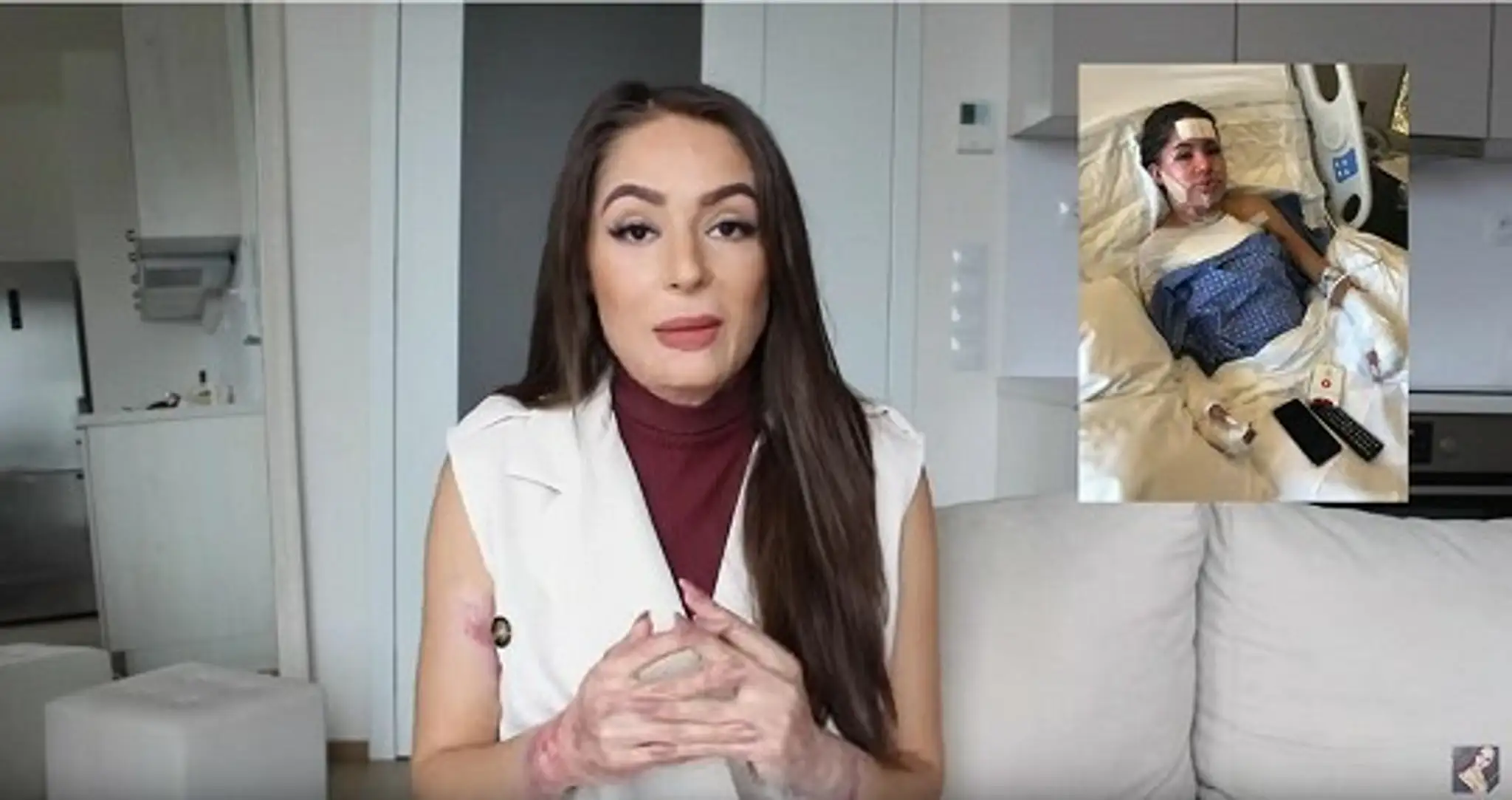 Karin Haydu ako Katy Perry