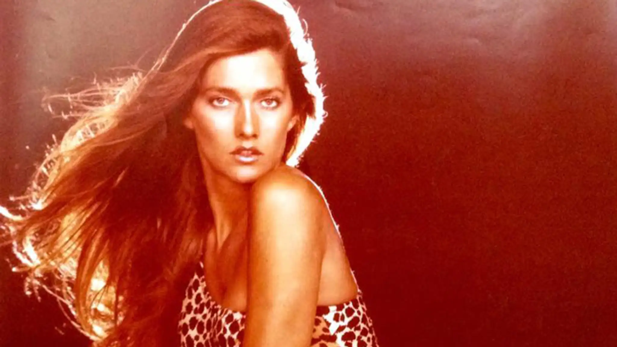 Caroline Cossey