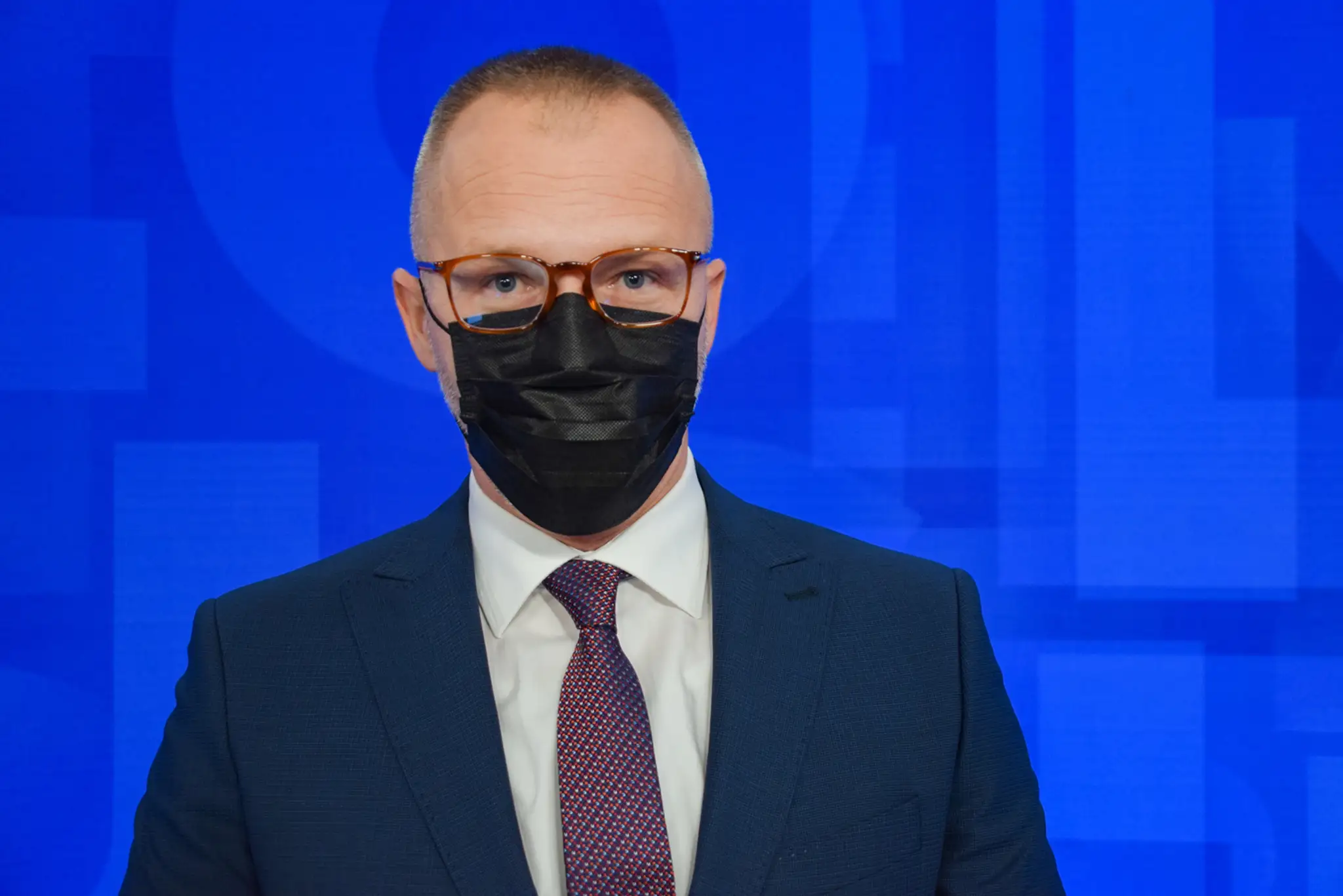 Kandidáti na generálneho prokurátora.