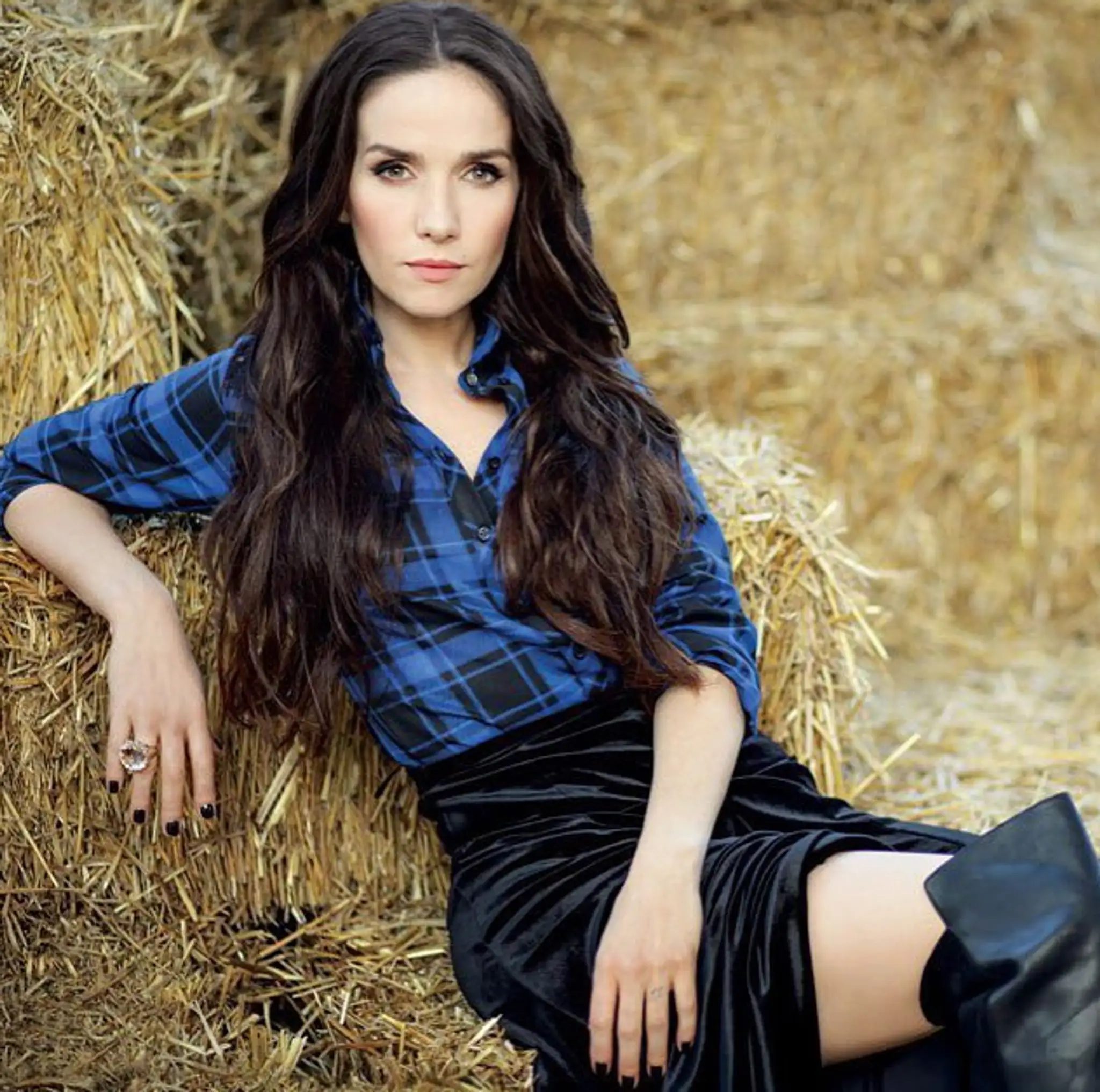 Natalia Oreiro