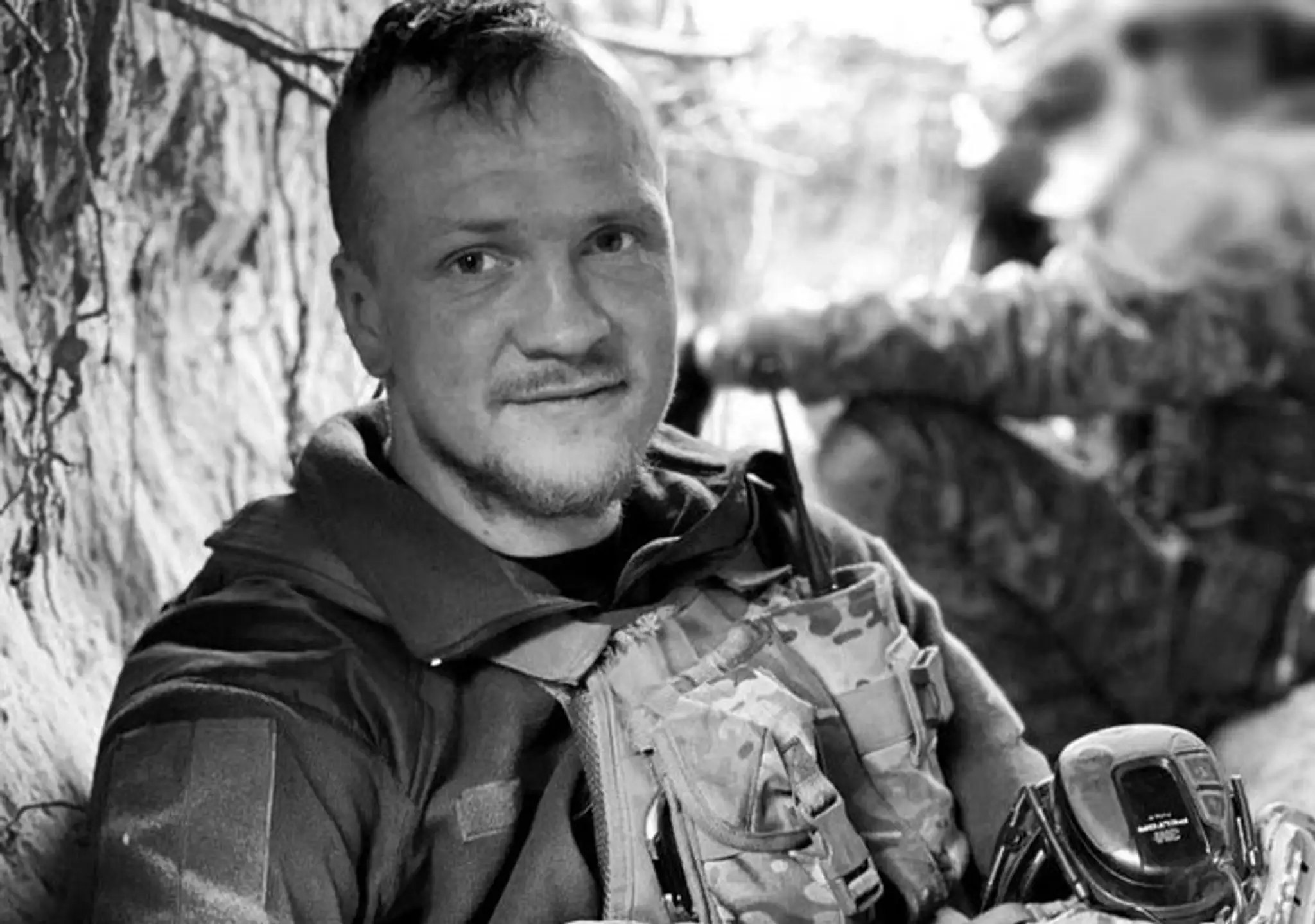 Vitalij Merinov.