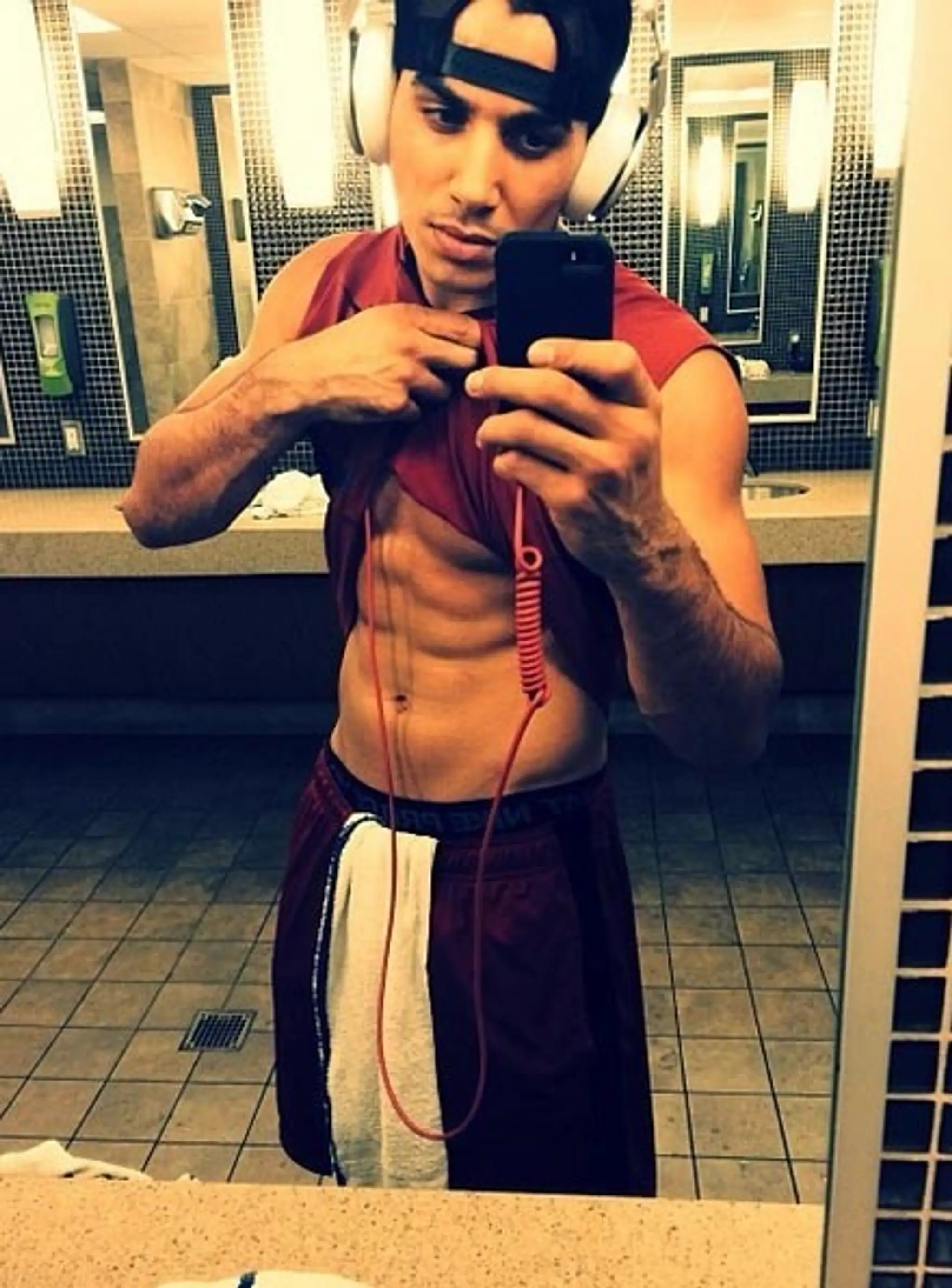 Timor Steffens