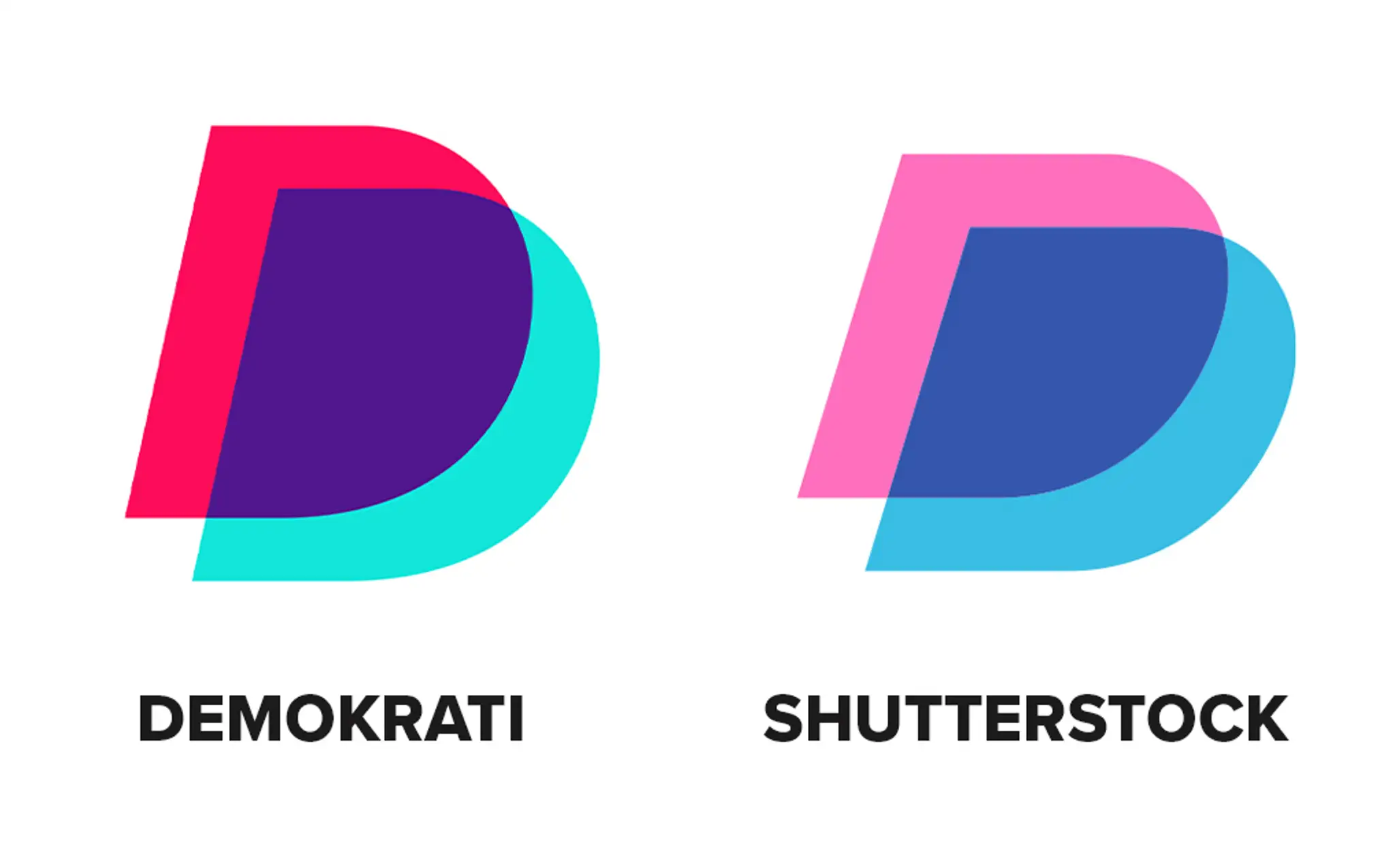 demokrati shutterstock