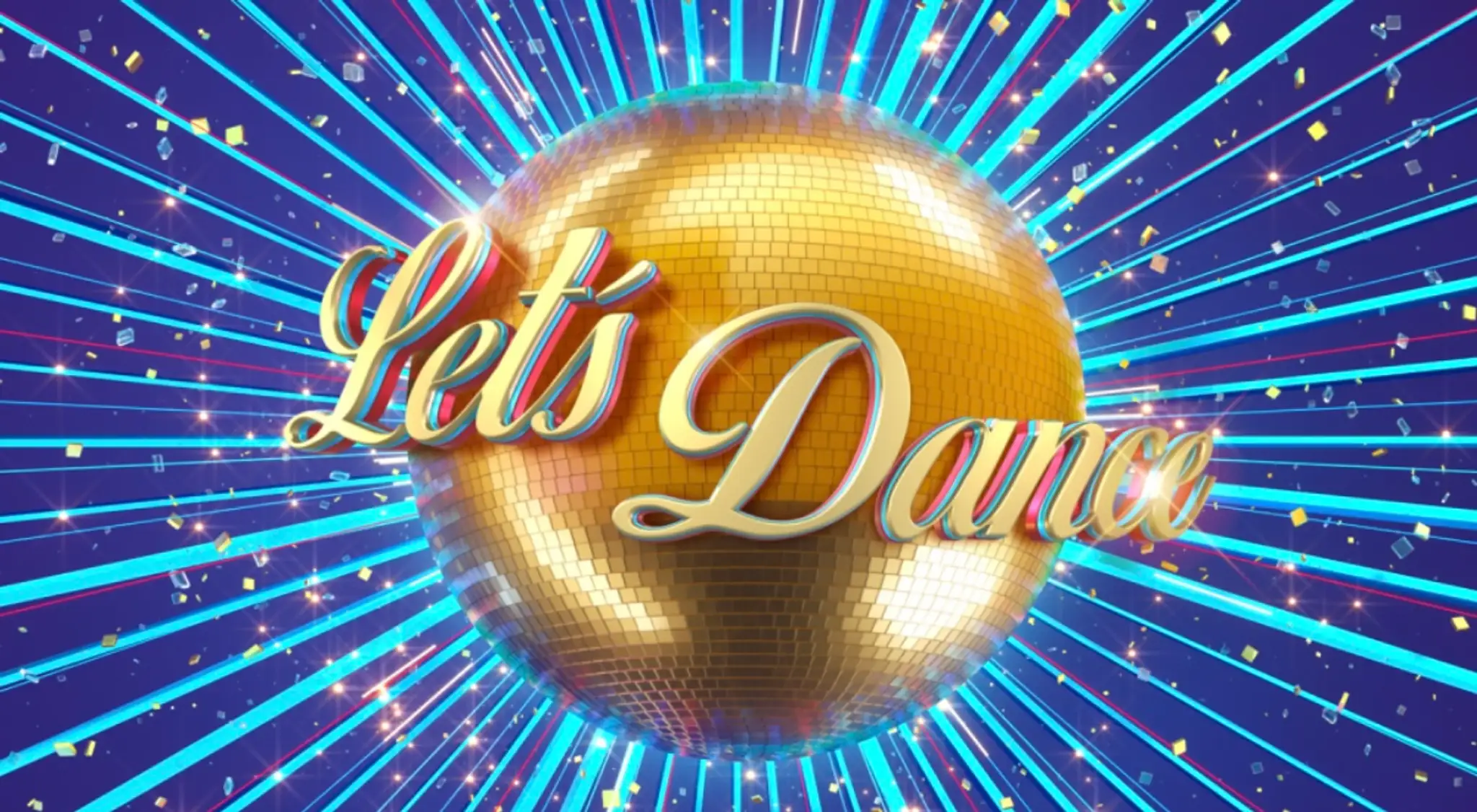 Let's Dance  