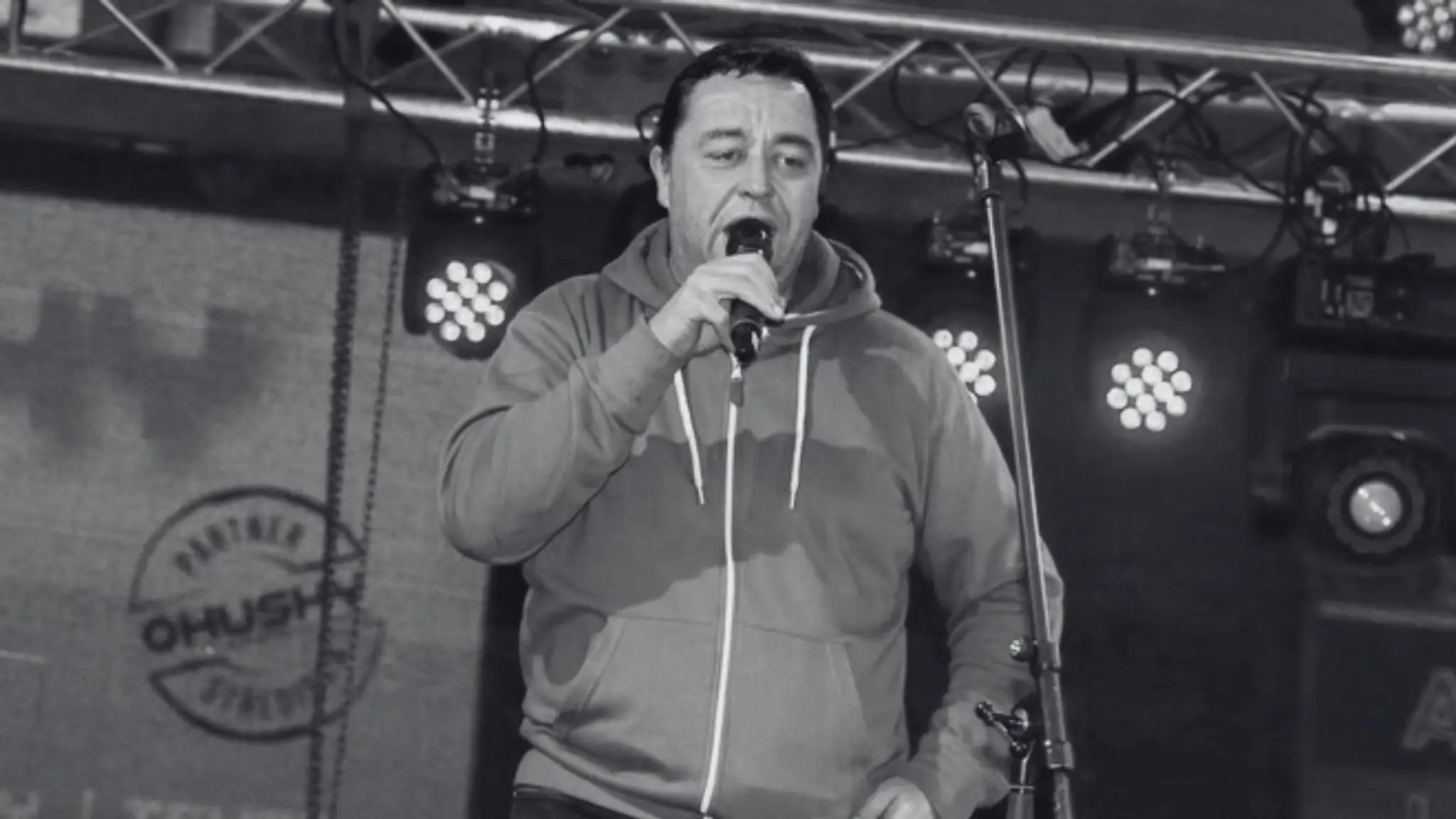 Zomrel Daniel Vali