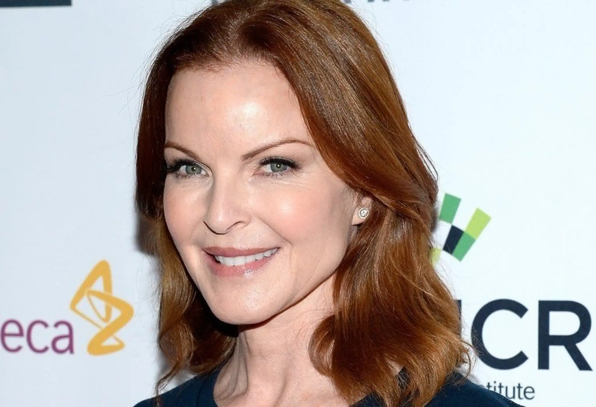 Marcia Cross