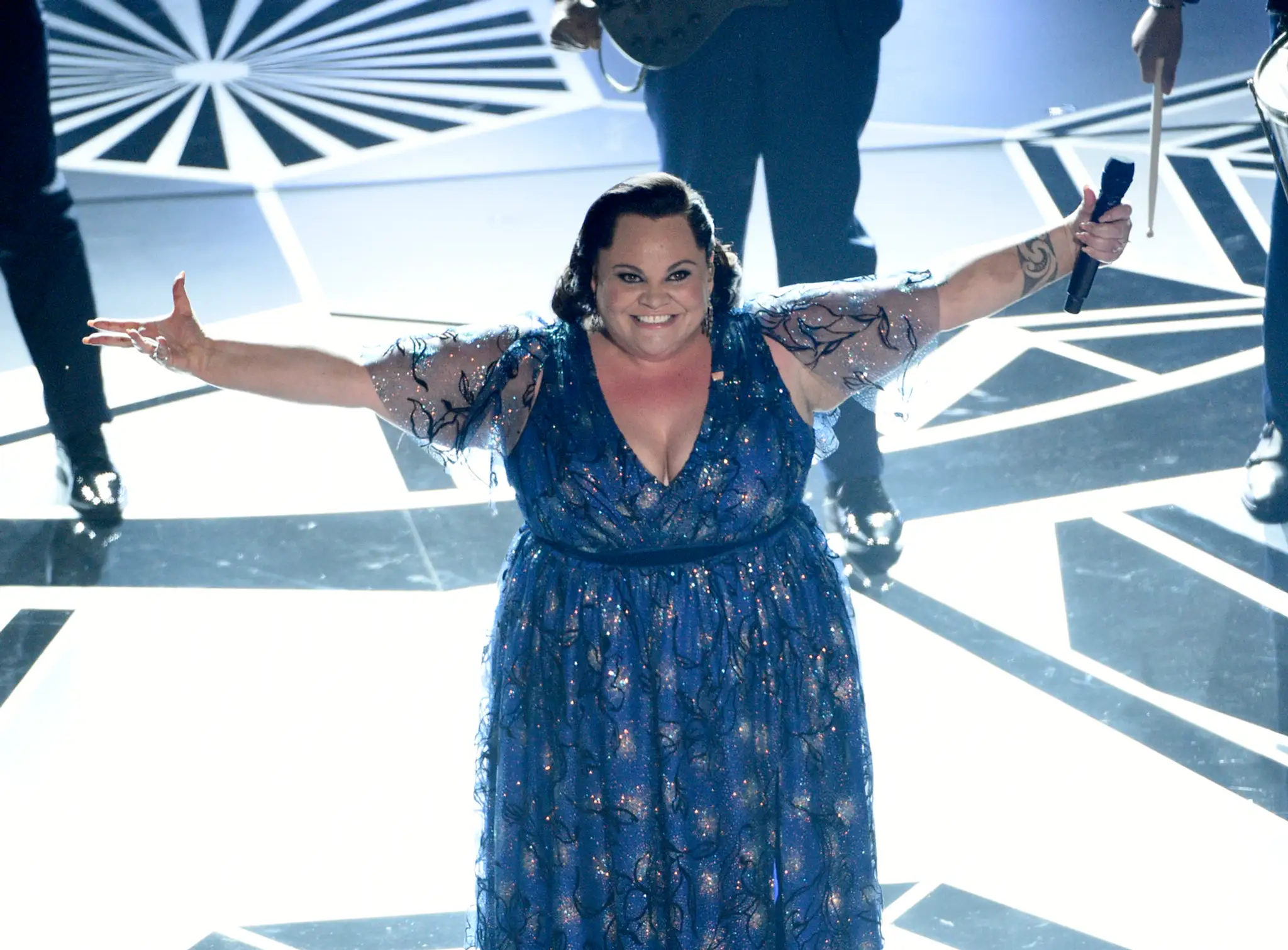 Keala Settle