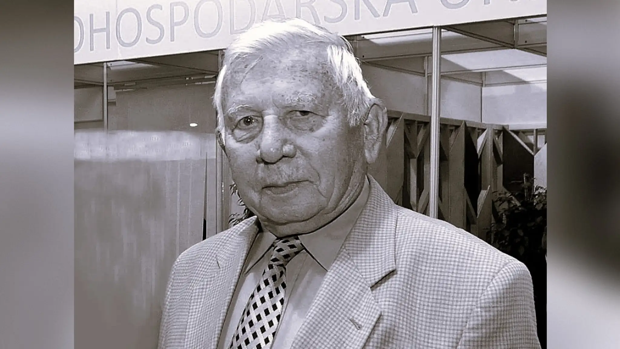 Juraj Hraško. 