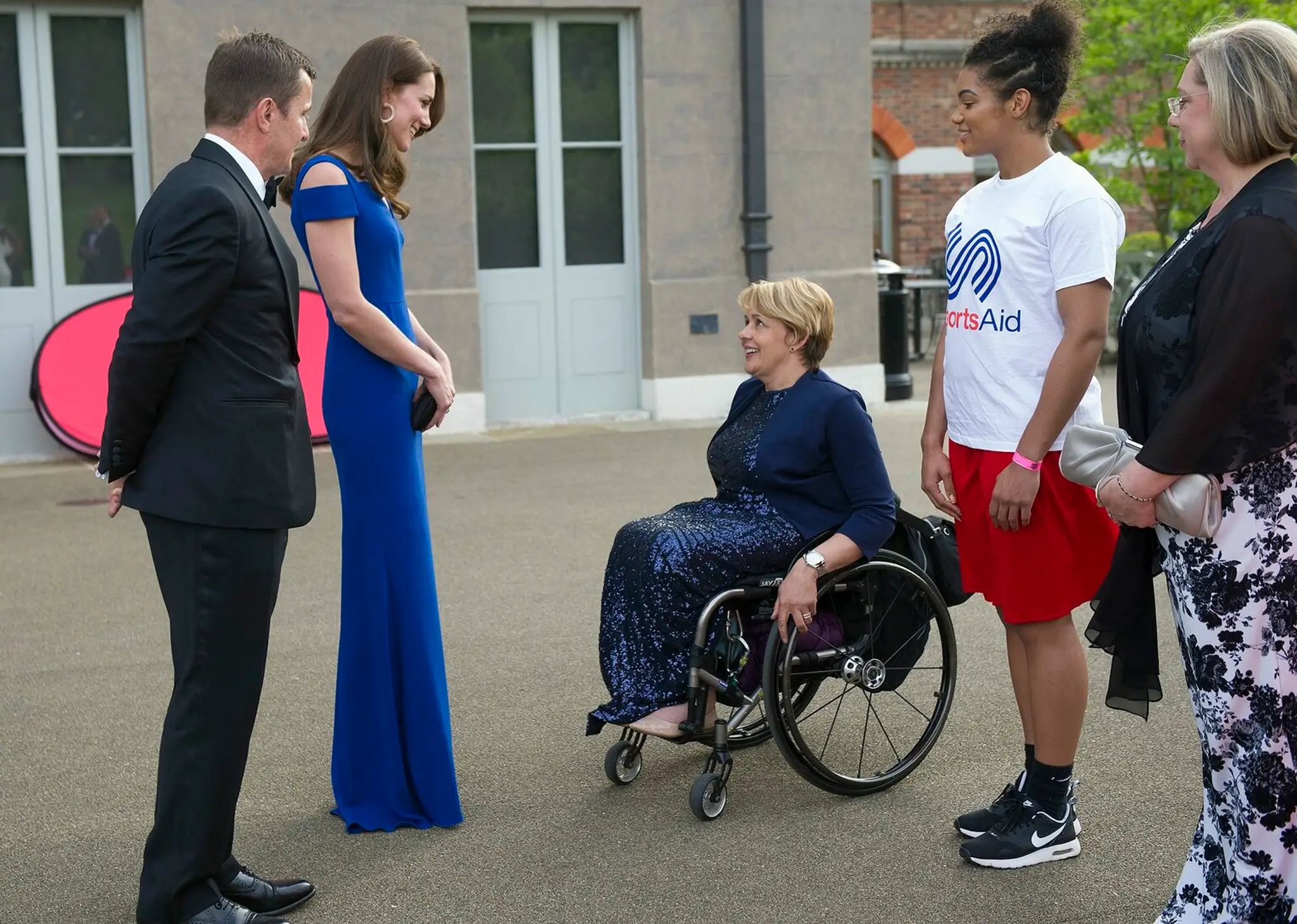 Kate Middleton