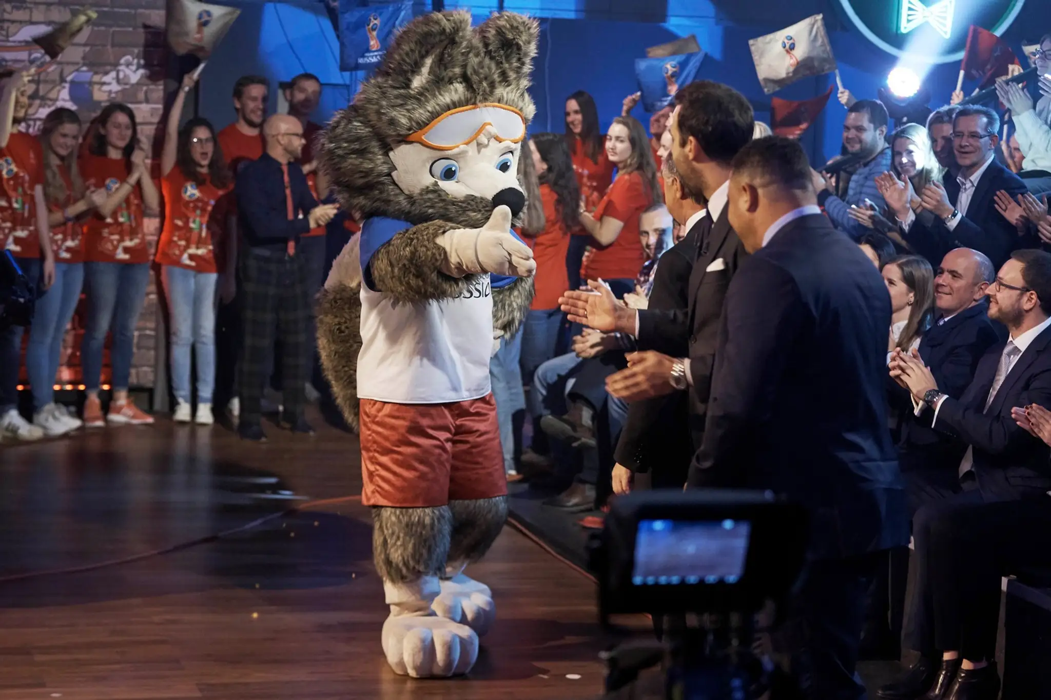 Vlk Zabivaka.